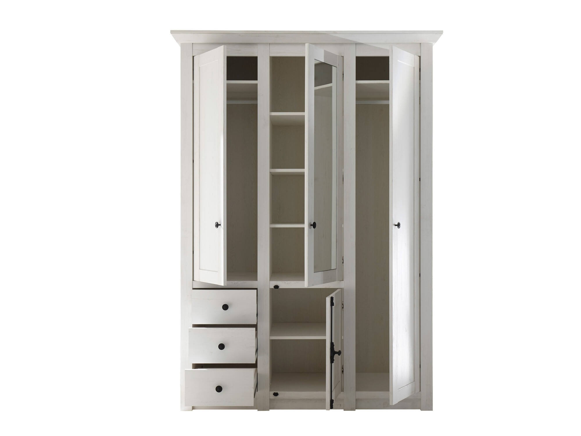 Bedroom set Marfere 130