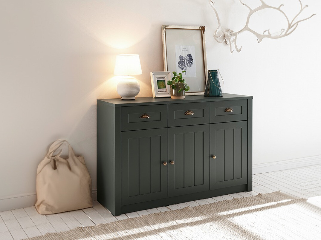Chest of drawers Evalira 105