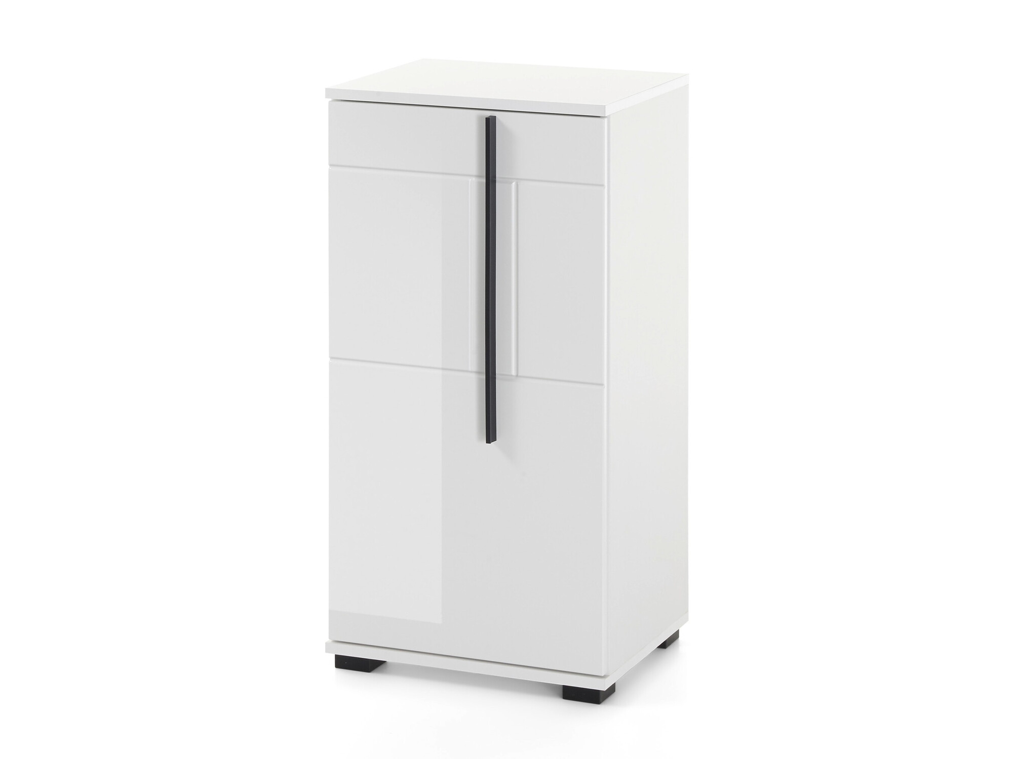 Όρθιο ντουλάπι μπάνιου Torbelu 104