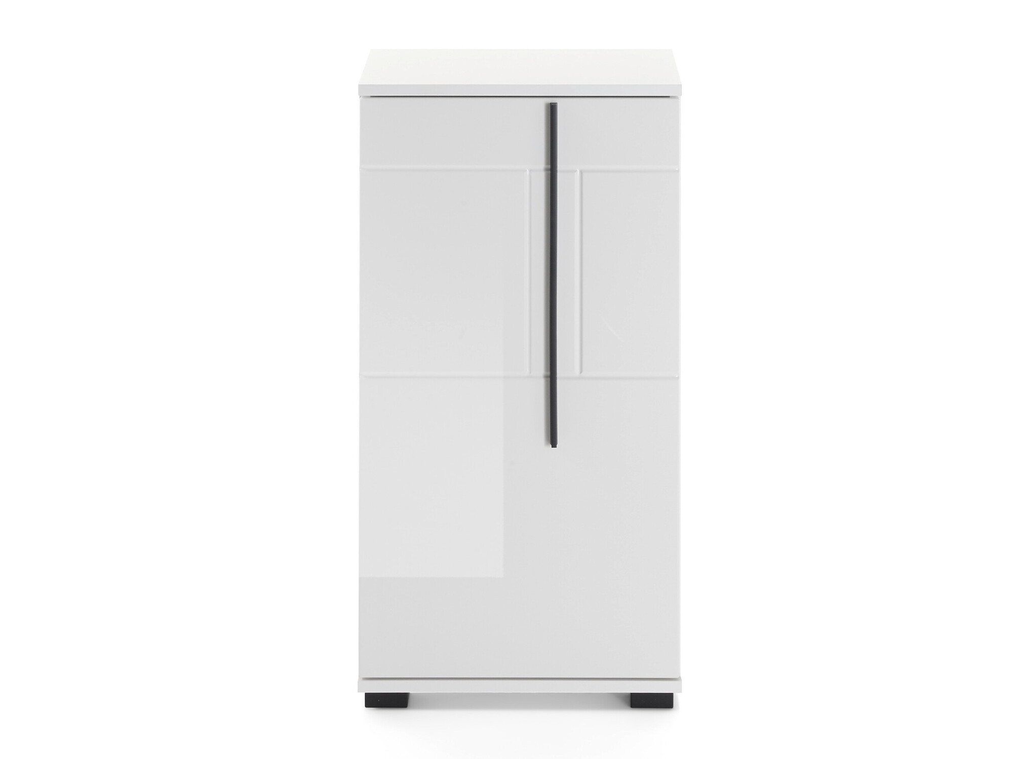 Όρθιο ντουλάπι μπάνιου Torbelu 104