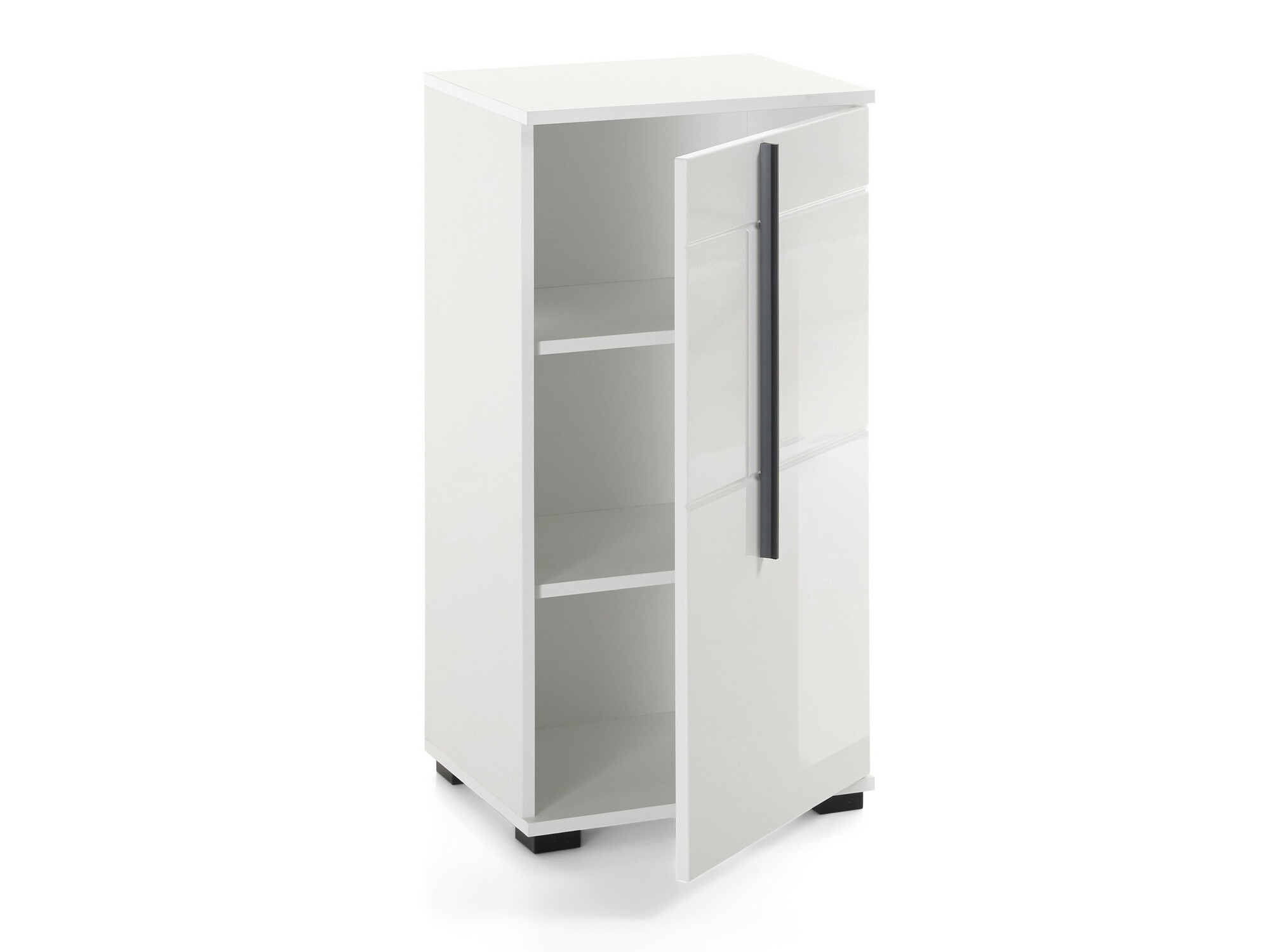 Standing bathroom cabinet Torbelu 104
