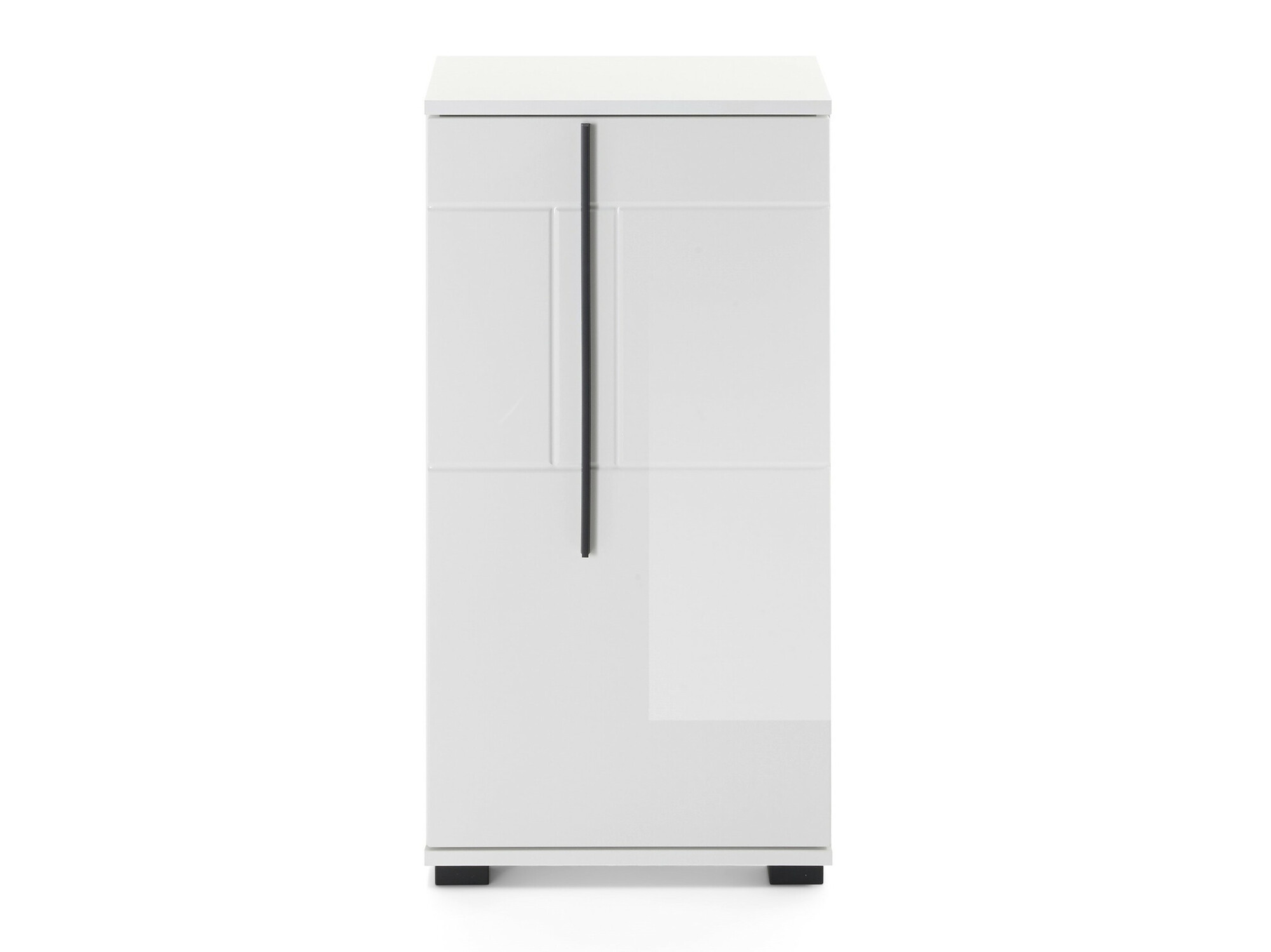 Standing bathroom cabinet Torbelu 104