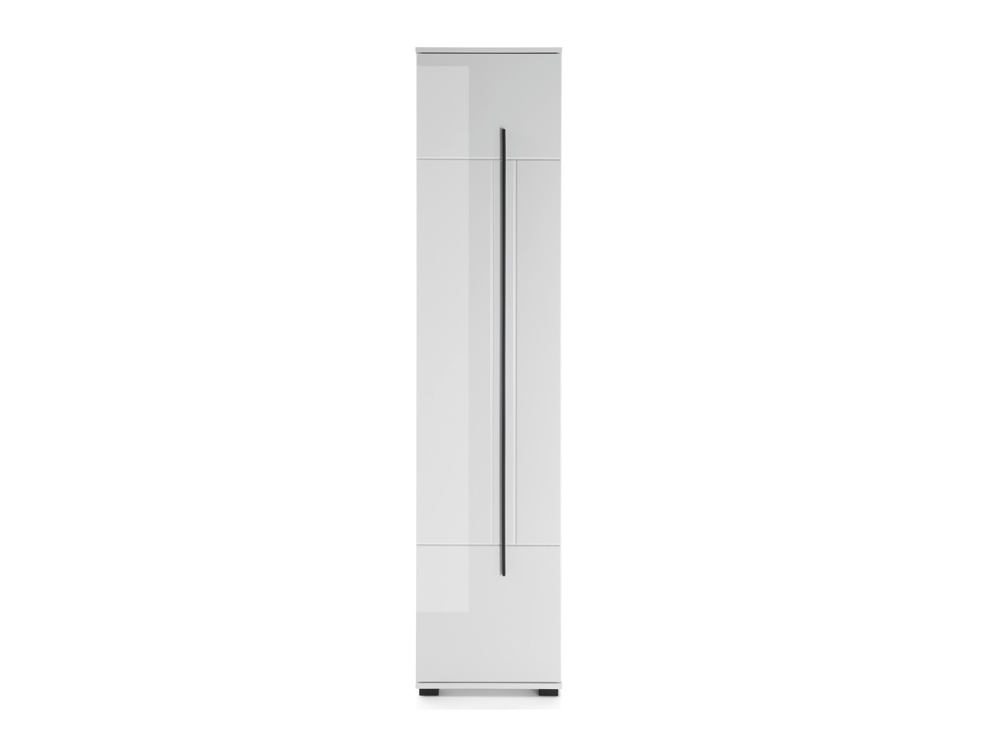 Standing bathroom cabinet Torbelu 106