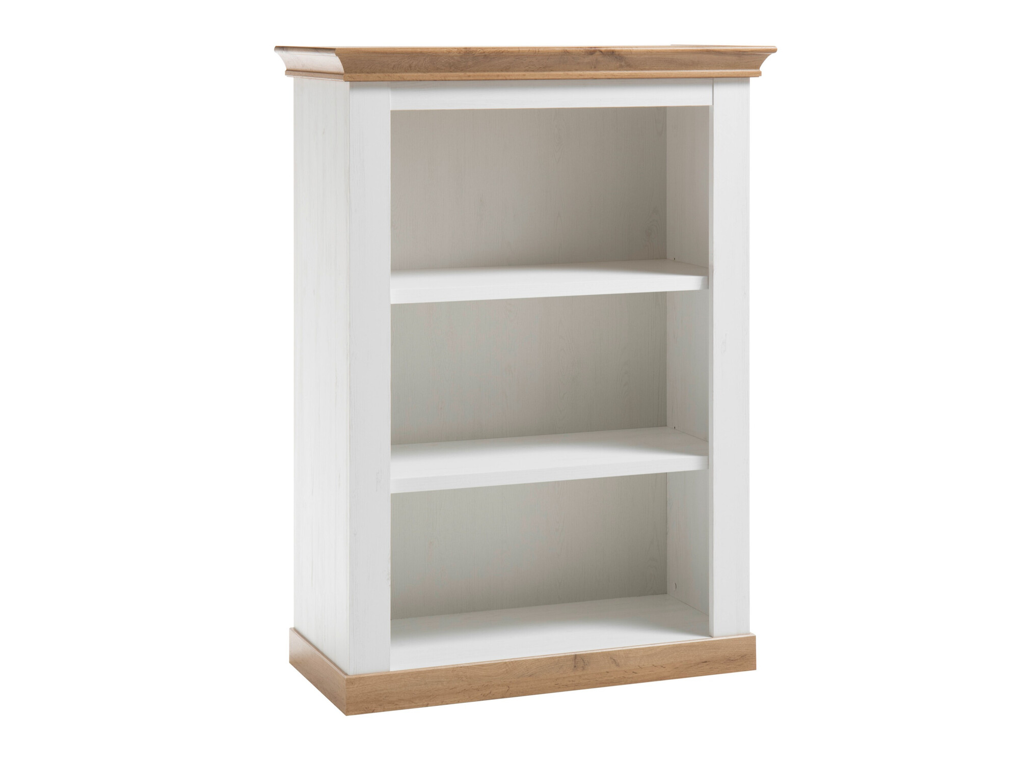Bookcase Vomave 103