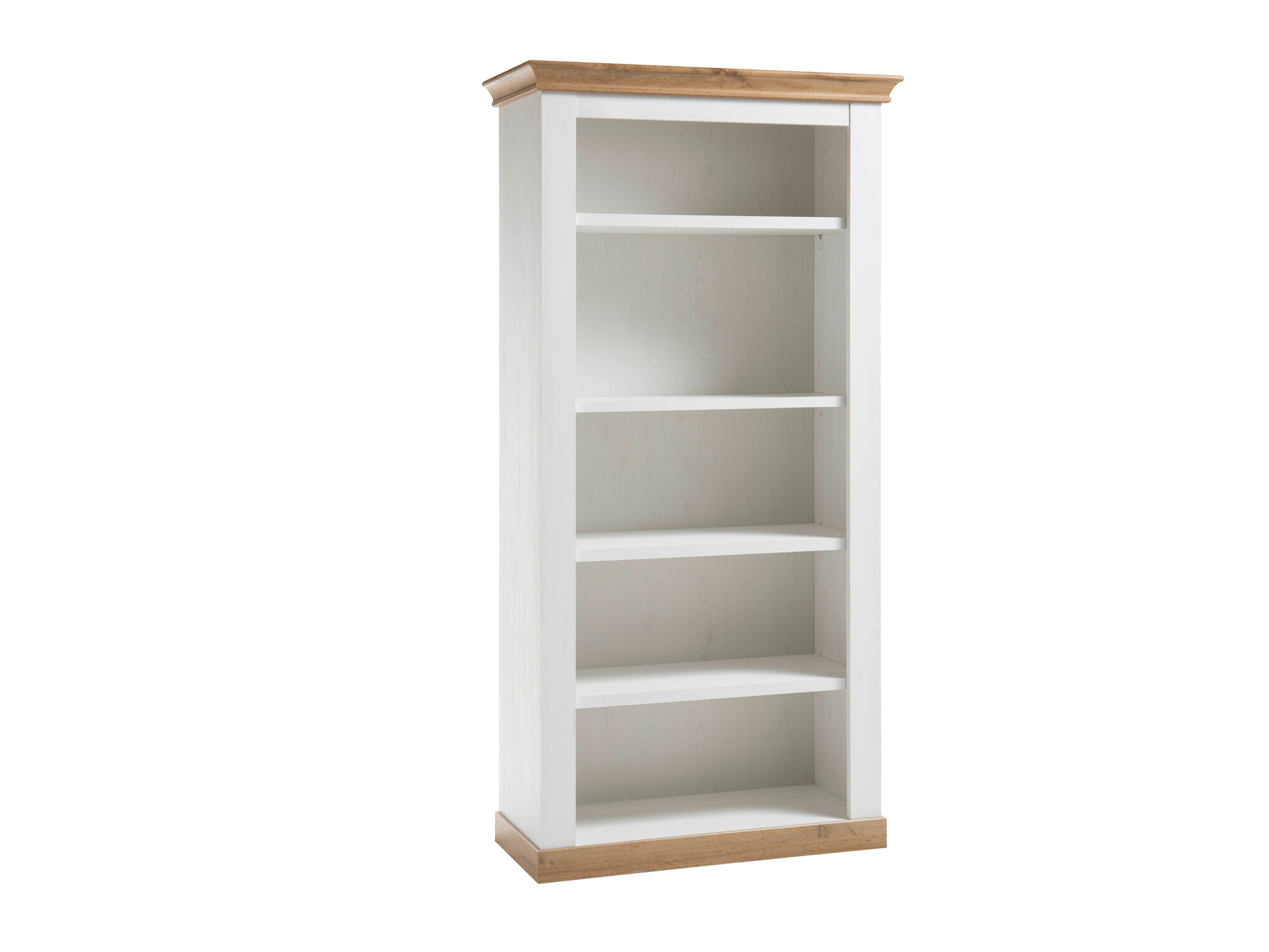 Bookcase Vomave 104