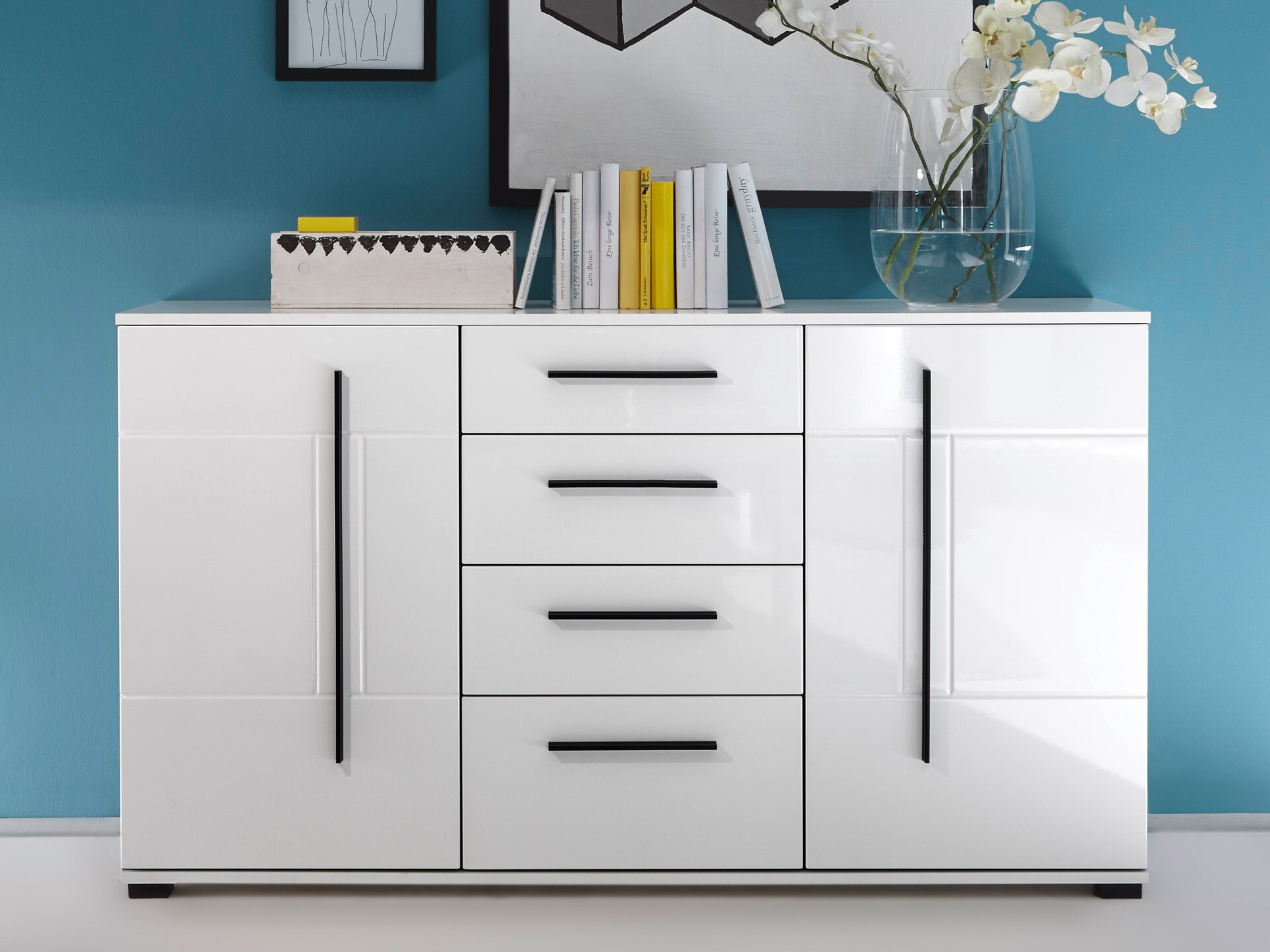 Chest of drawers Torbelu 121