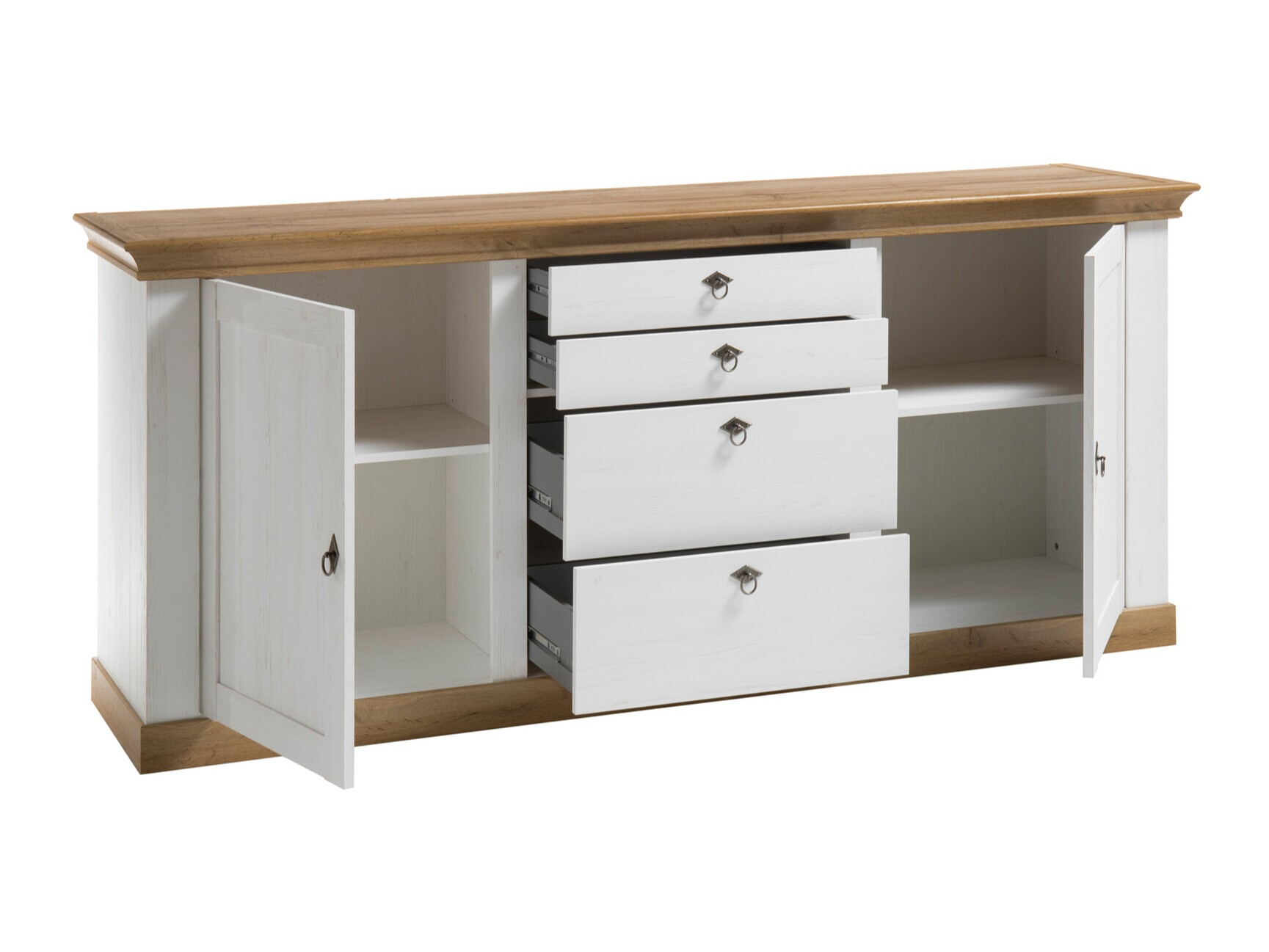 Chest of drawers Vomave 106