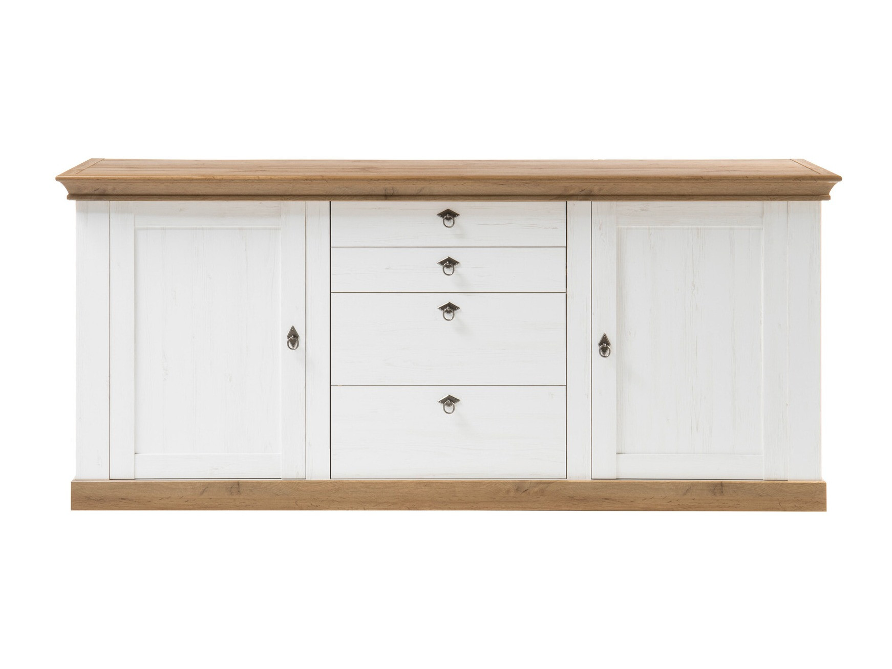 Chest of drawers Vomave 106