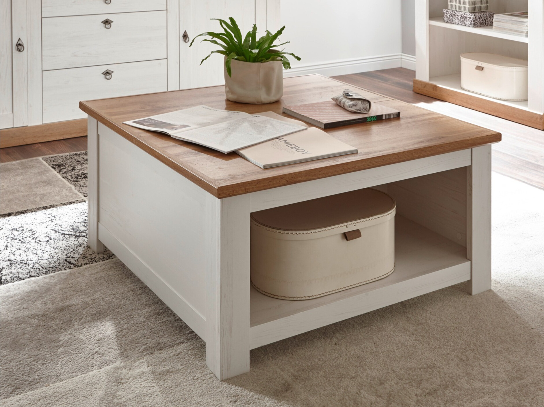 Coffee table Vomave 100