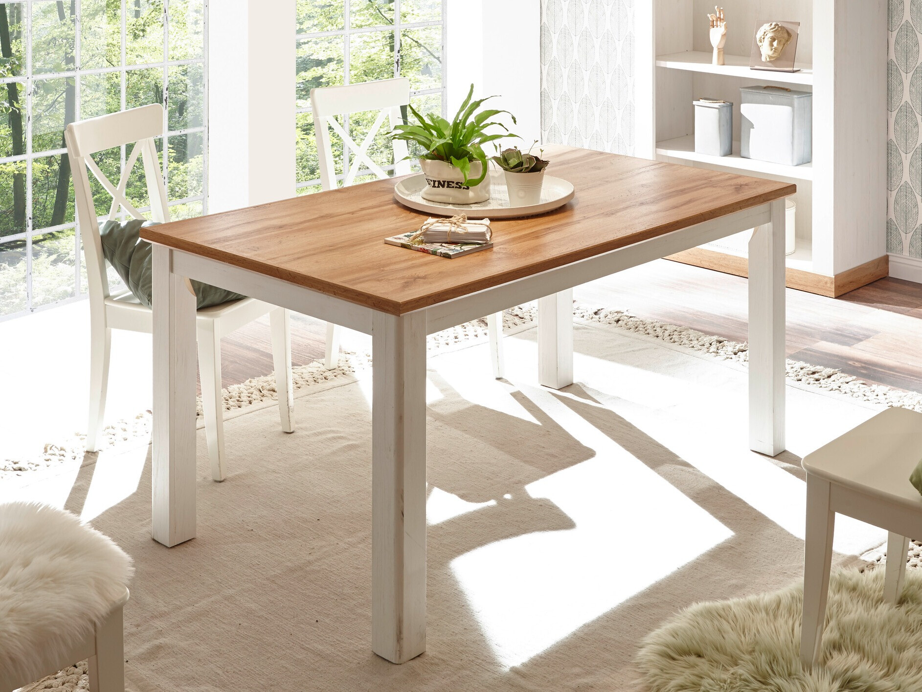 Τραπέζι Vomave 105