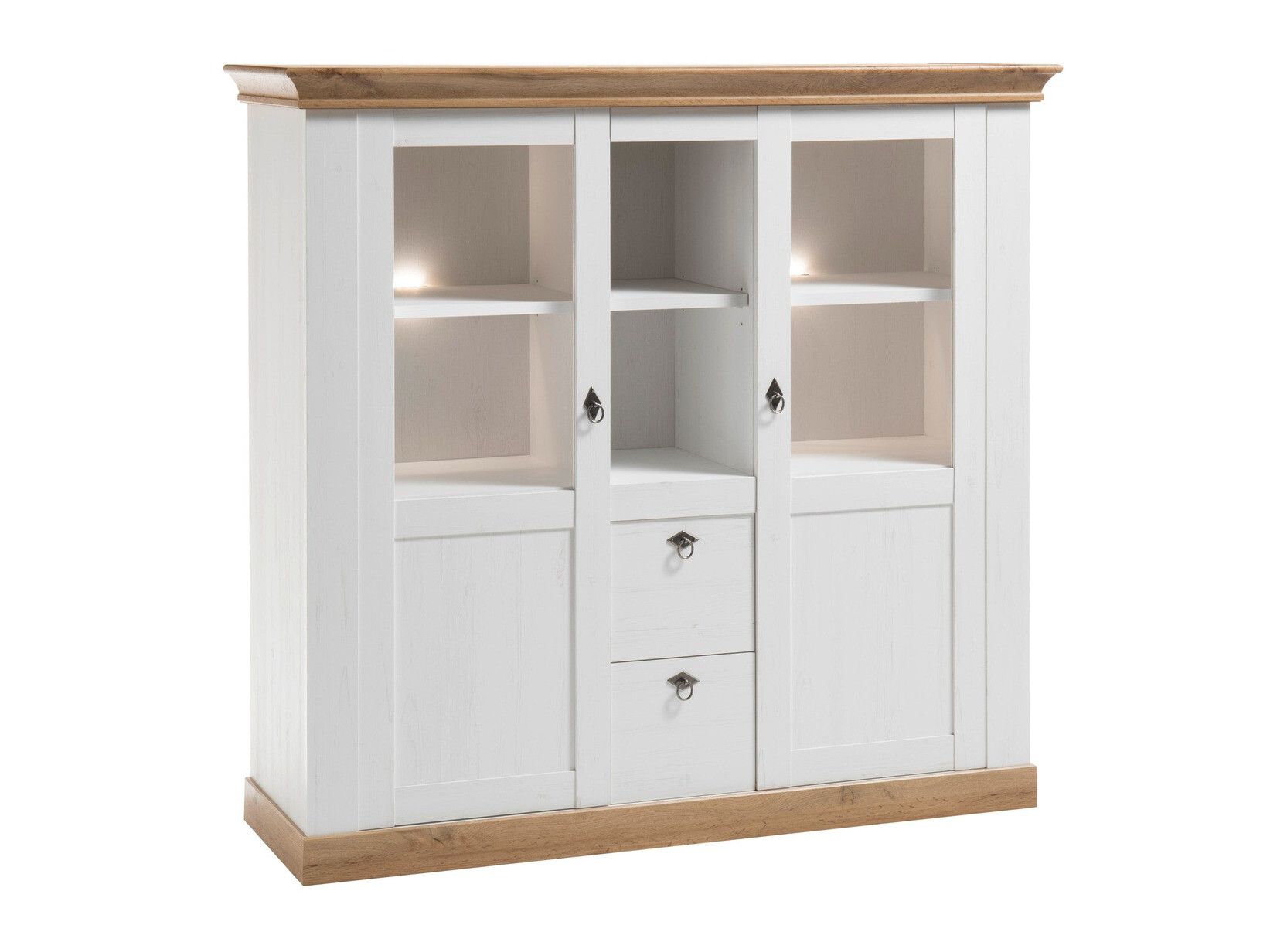 Συρταριέρα Vomave 114