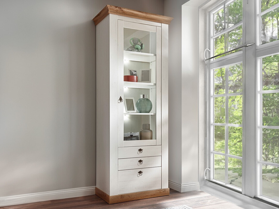 Bookcase Vomave 112
