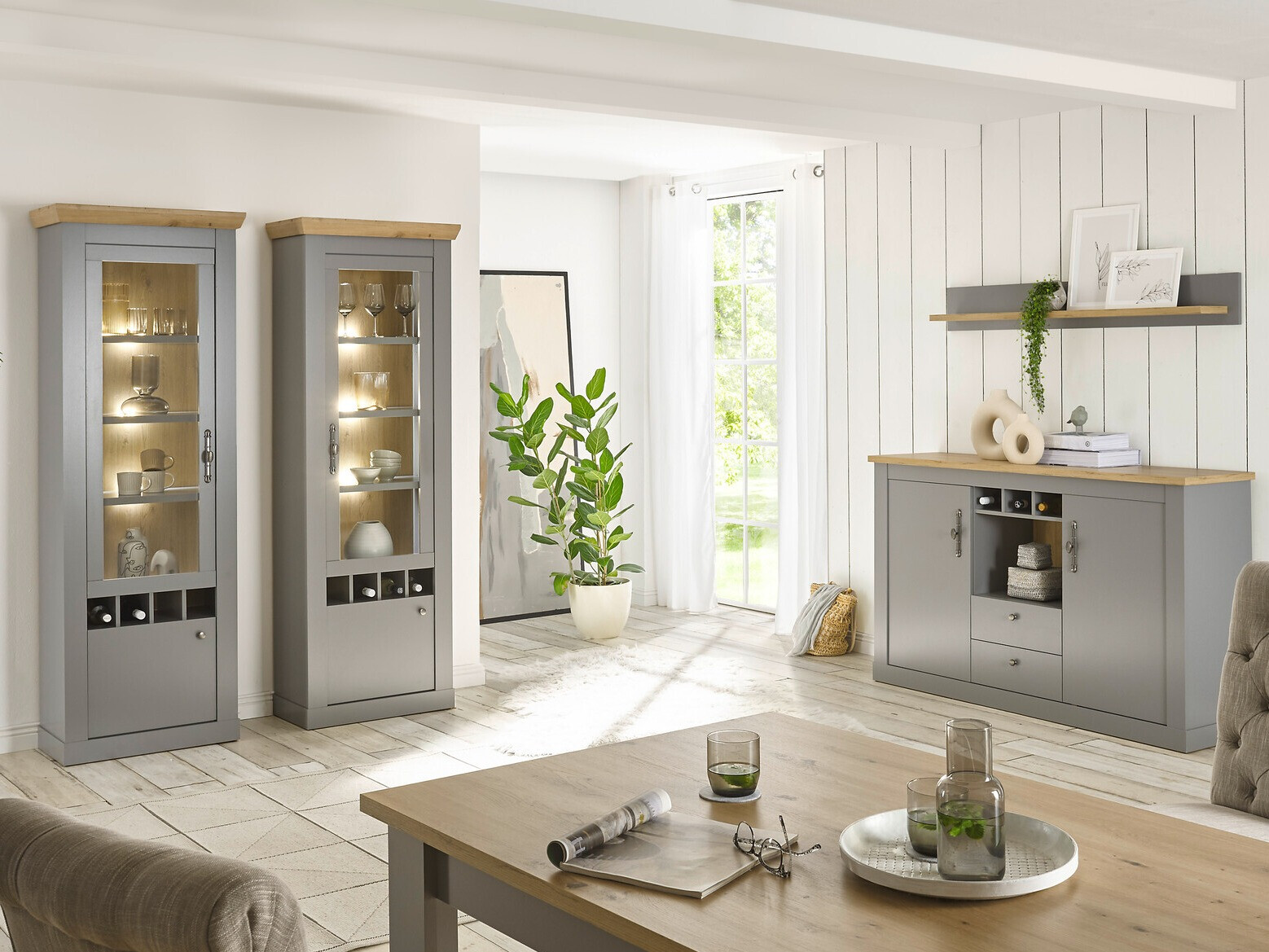 Living room set Sorteso 120