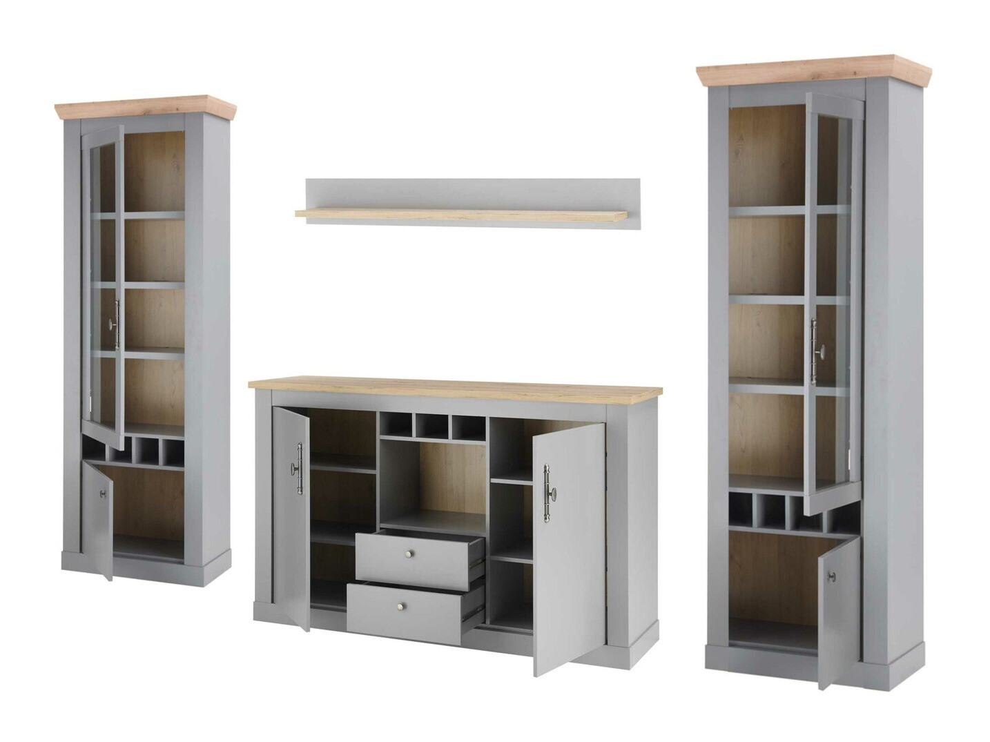 Living room set Sorteso 120