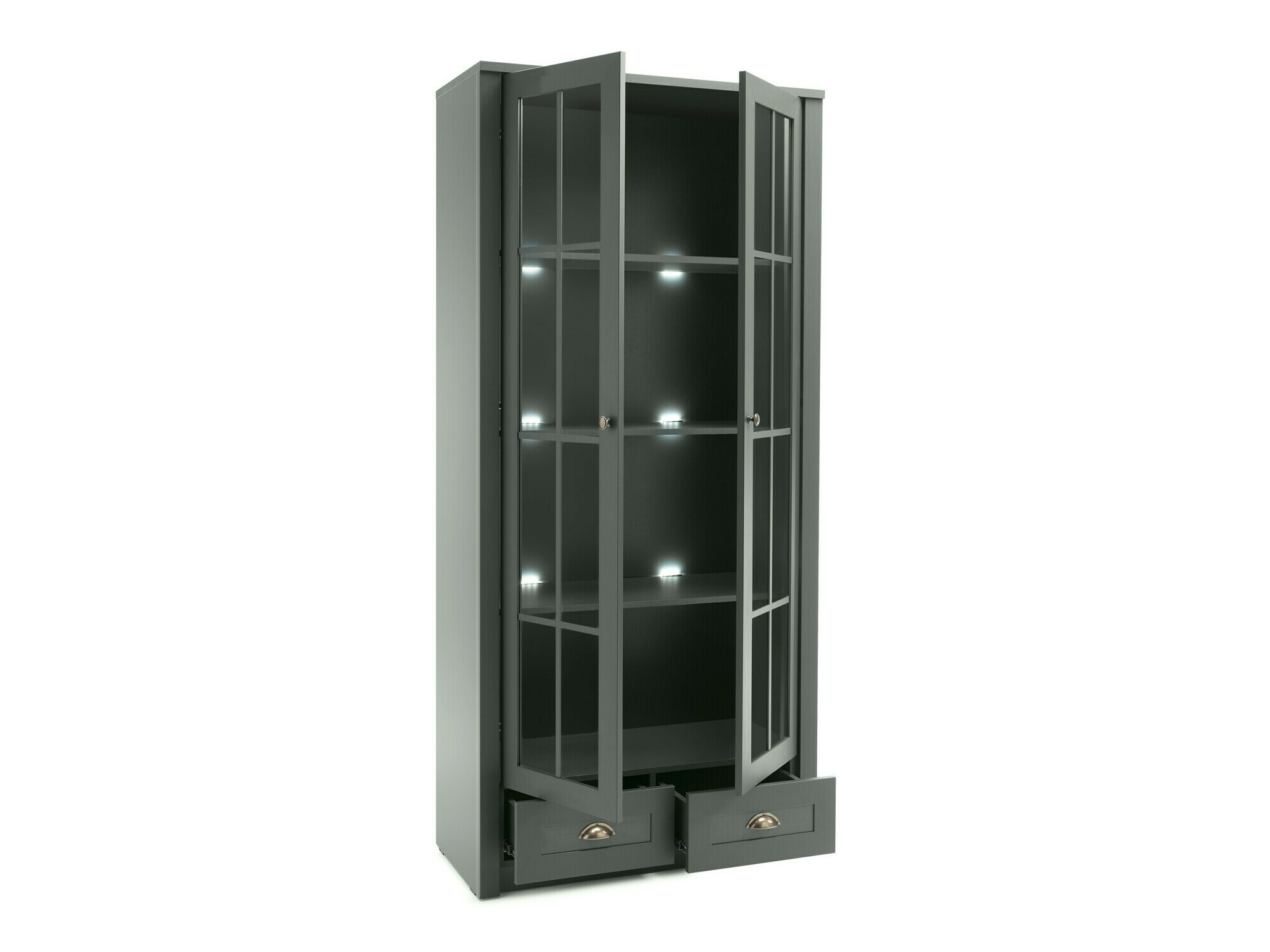 Σετ επίπλων σαλονιού Evalira 115