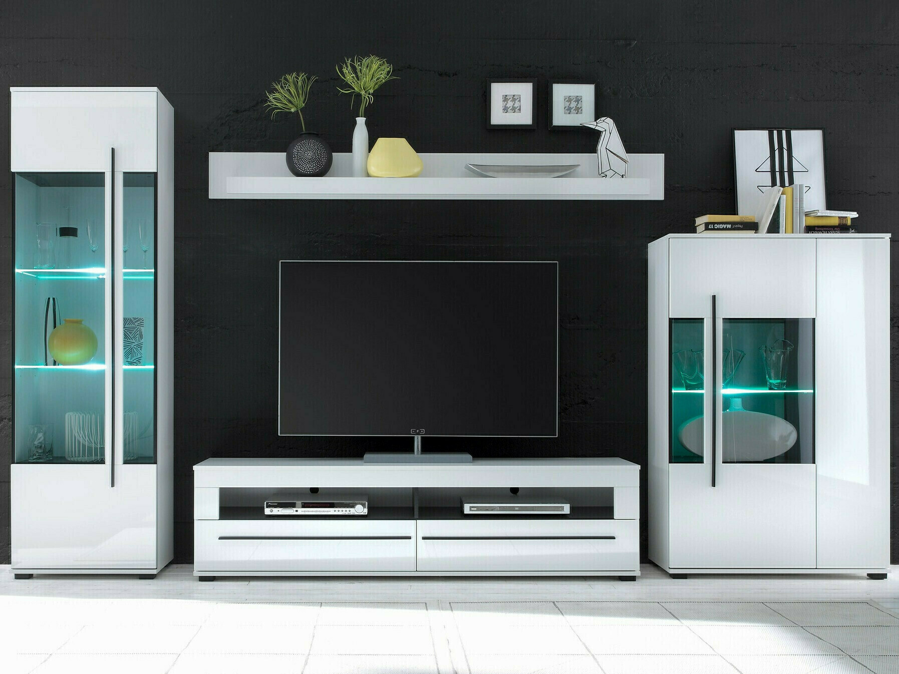 Σετ επίπλων σαλονιού Torbelu 131