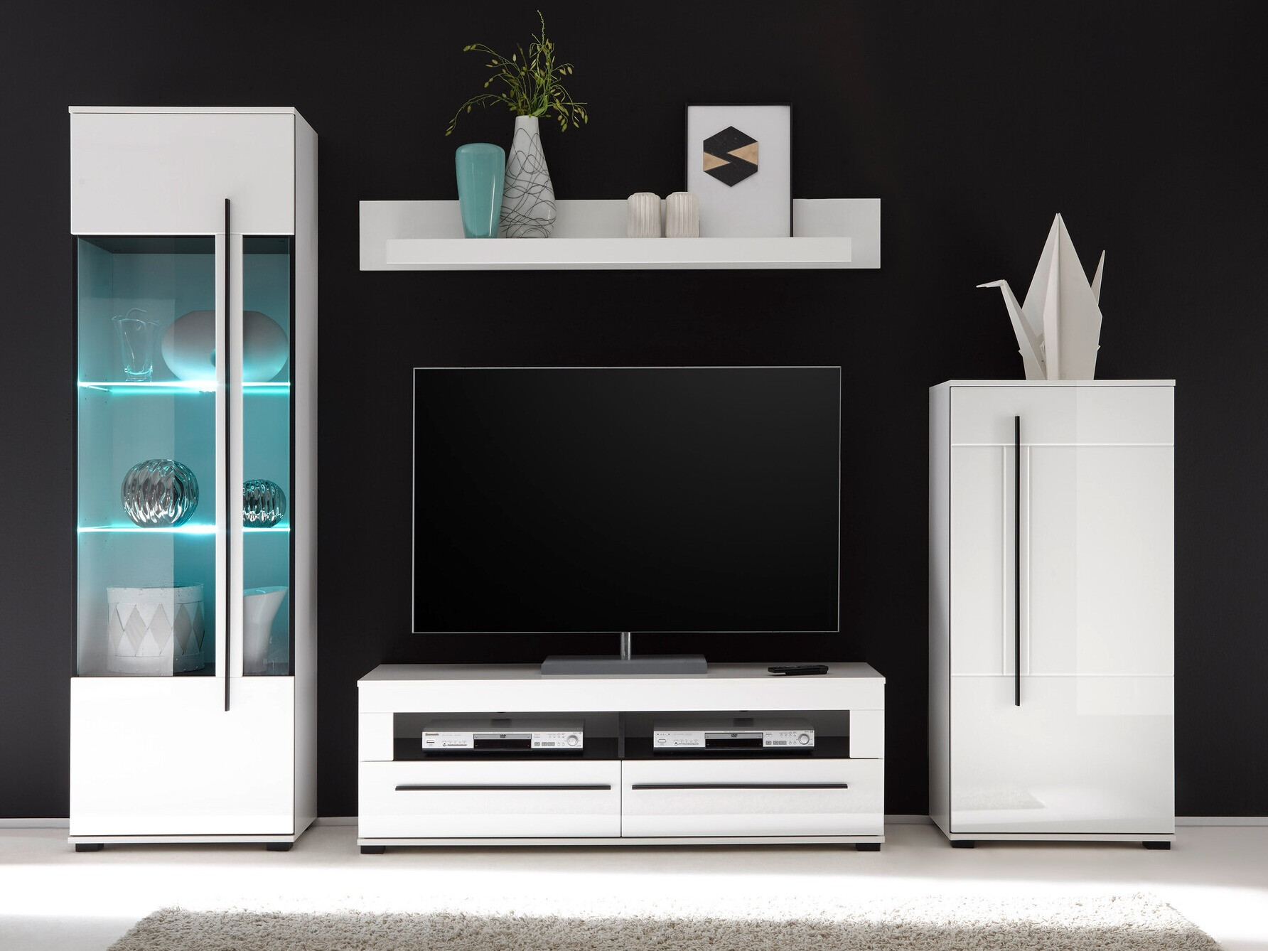 Σετ επίπλων σαλονιού Torbelu 132