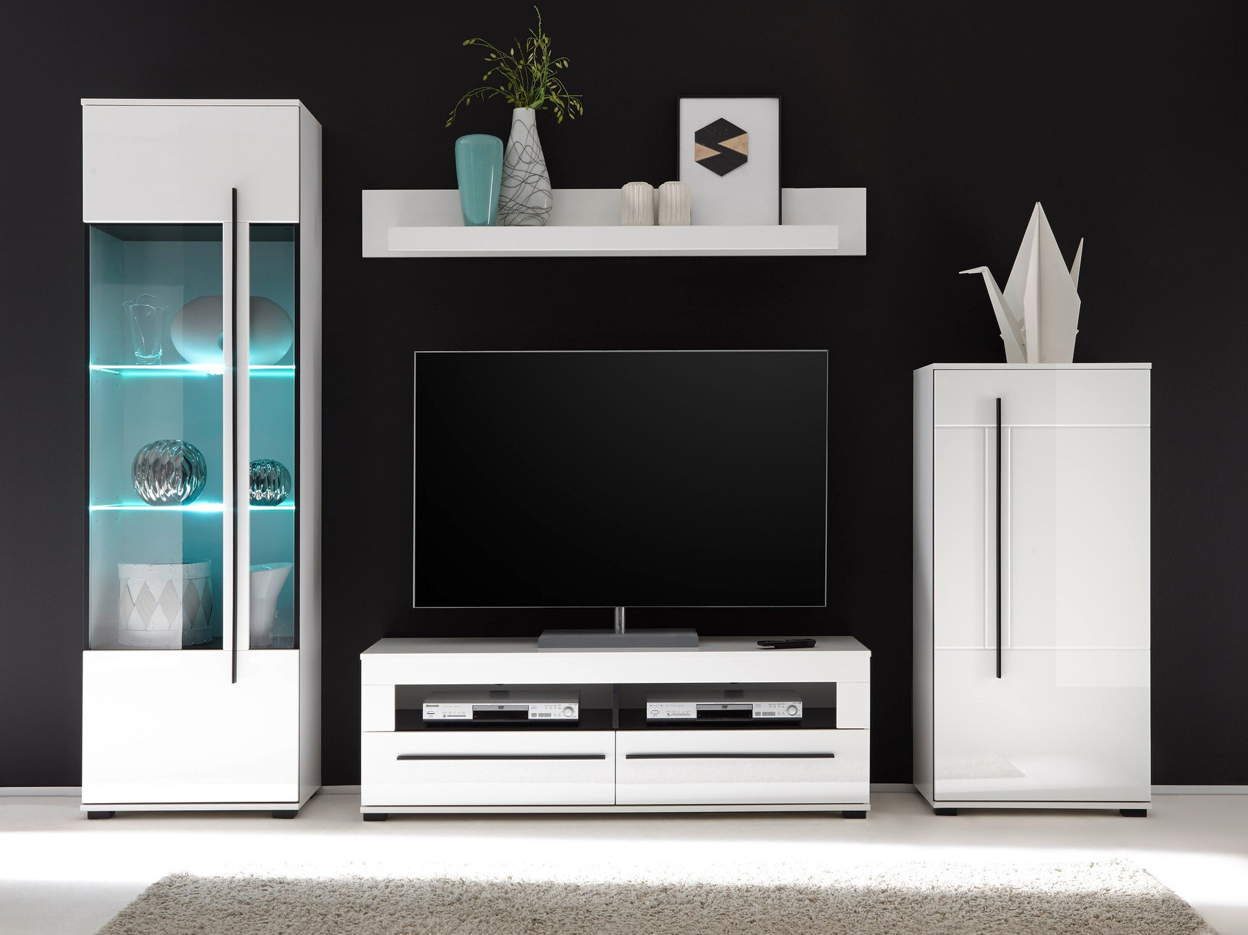 Σετ επίπλων σαλονιού Torbelu 132