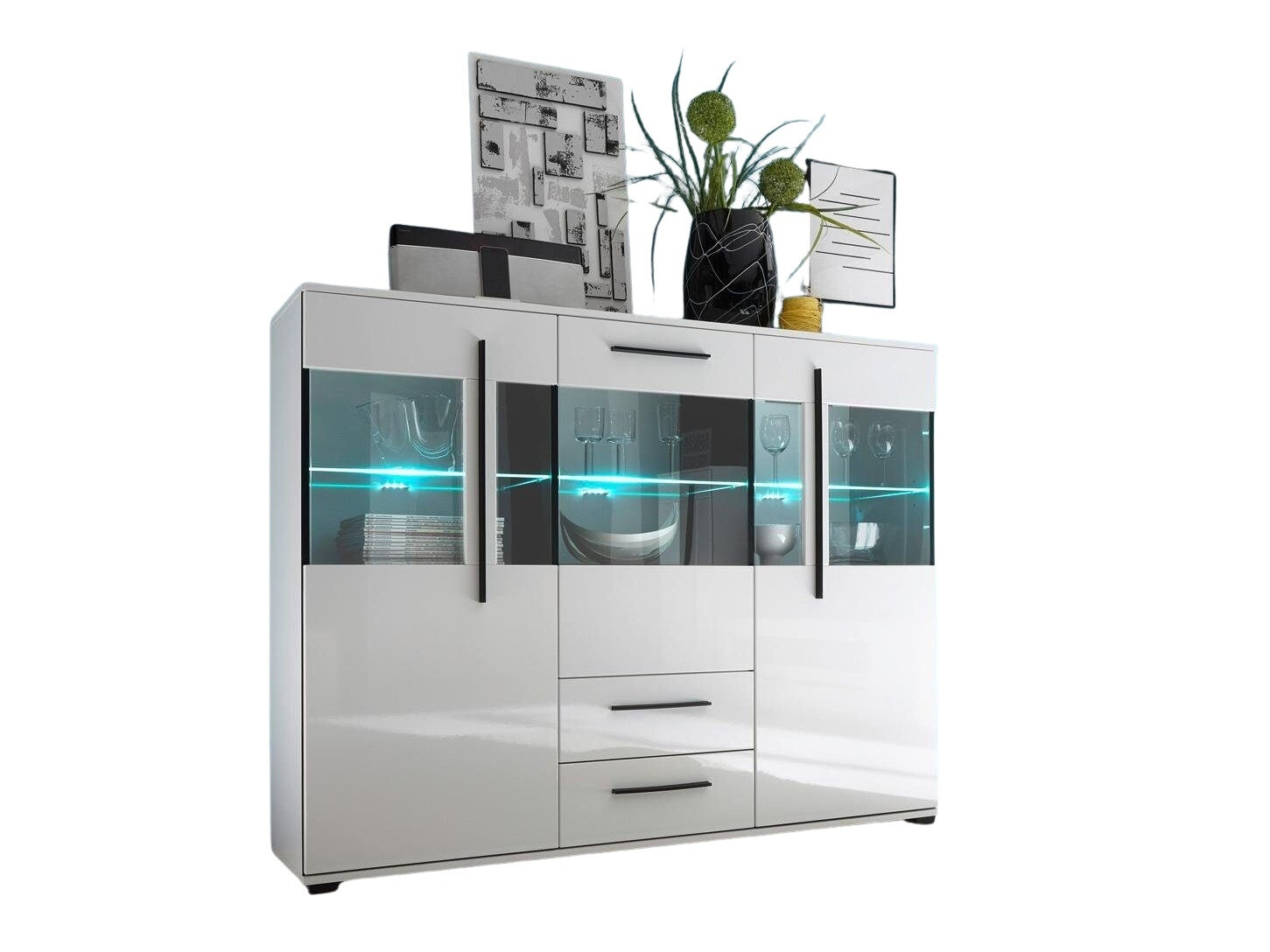 Συρταριέρα Torbelu 120