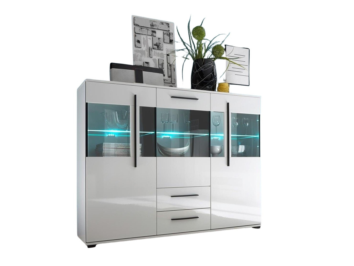 Συρταριέρα Torbelu 120