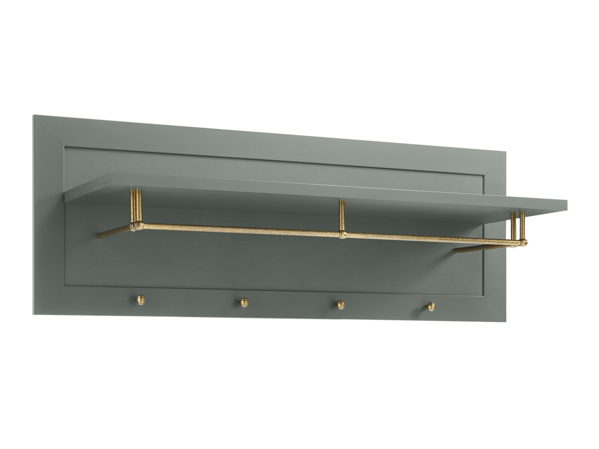 Coat rack Evalira 123