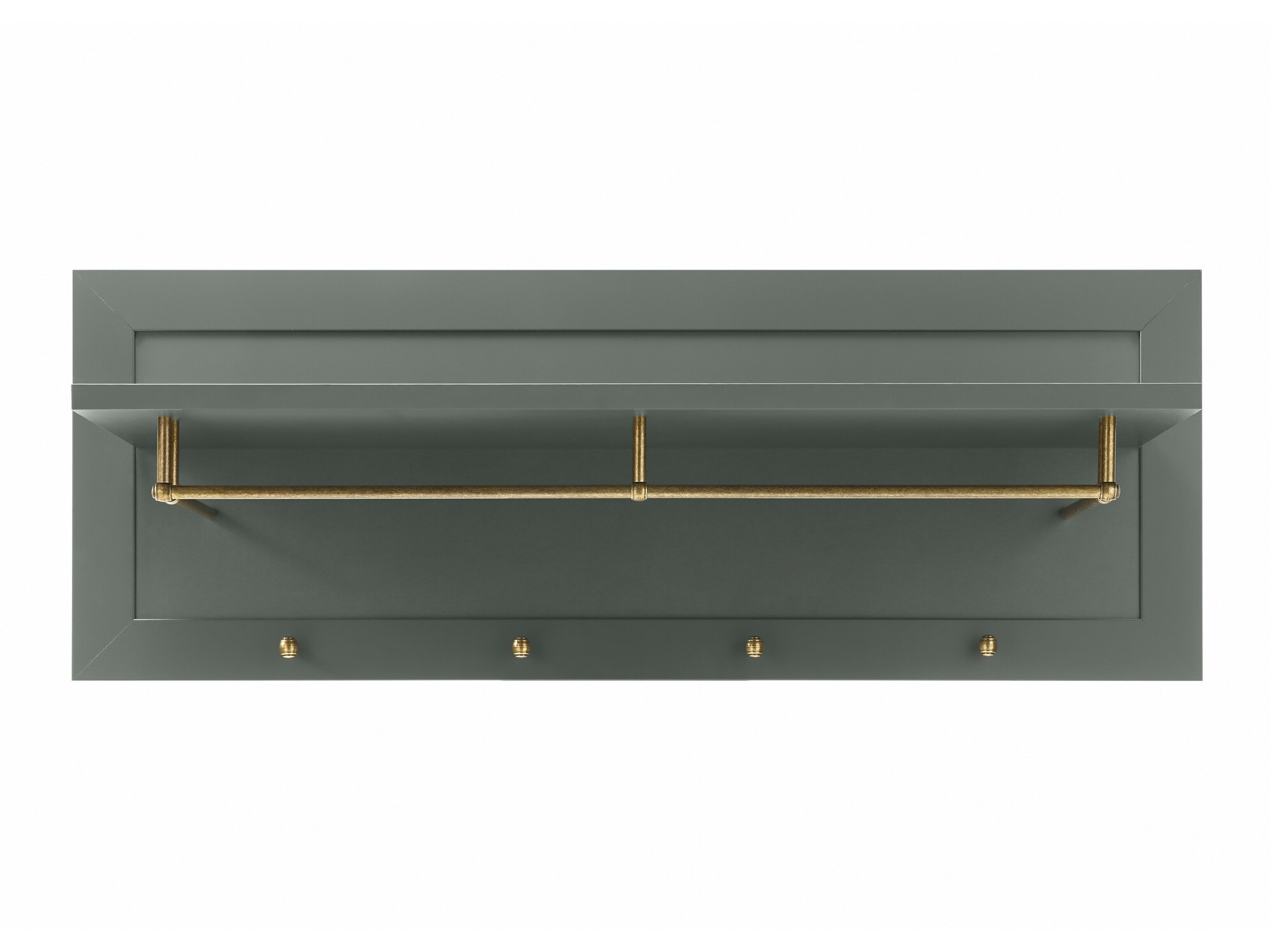 Coat rack Evalira 123