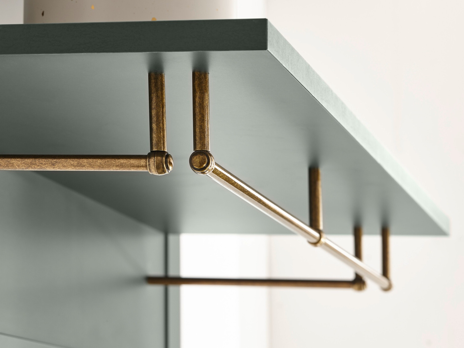 Coat rack Evalira 123