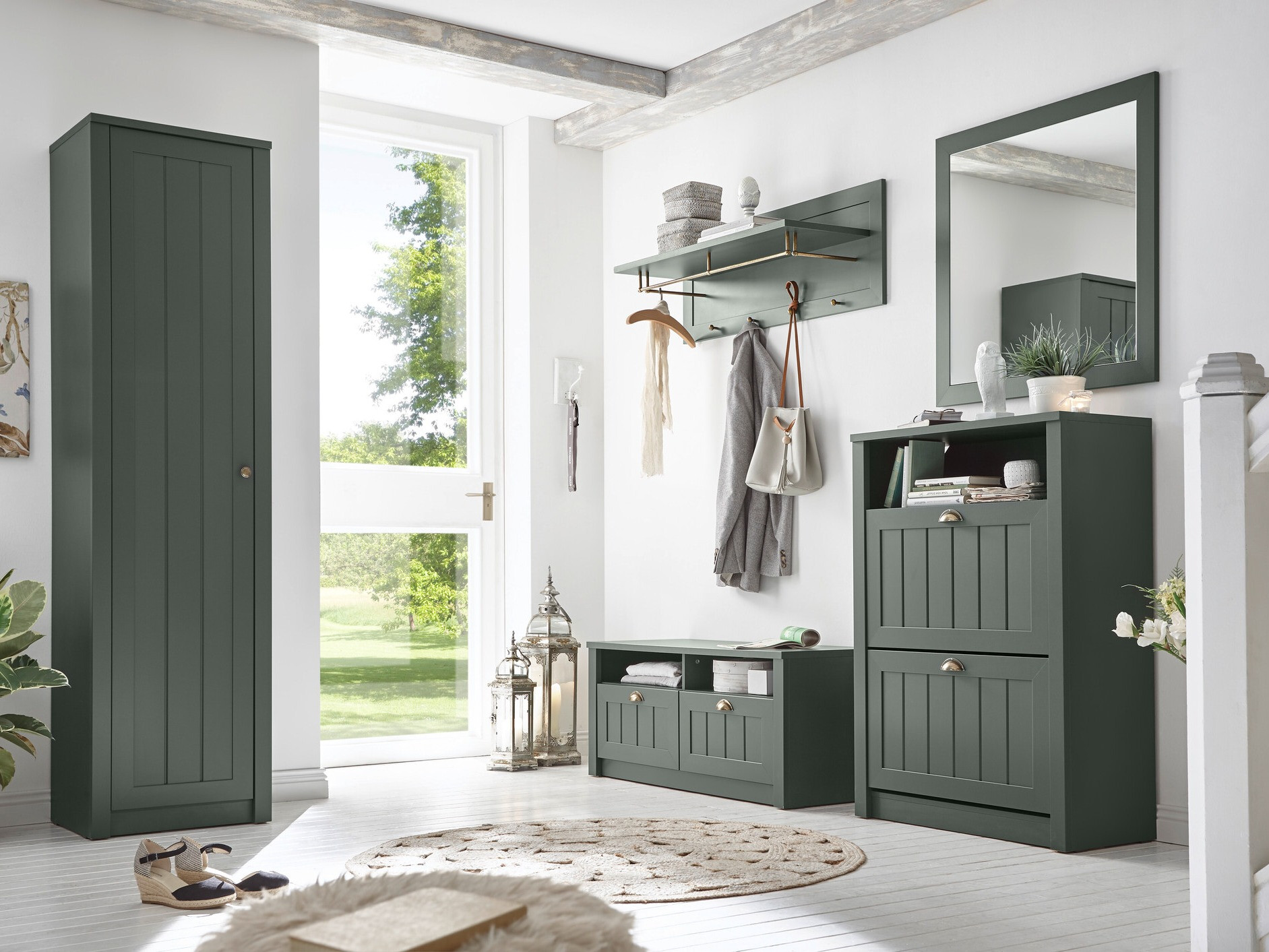 Hallway set Evalira 125