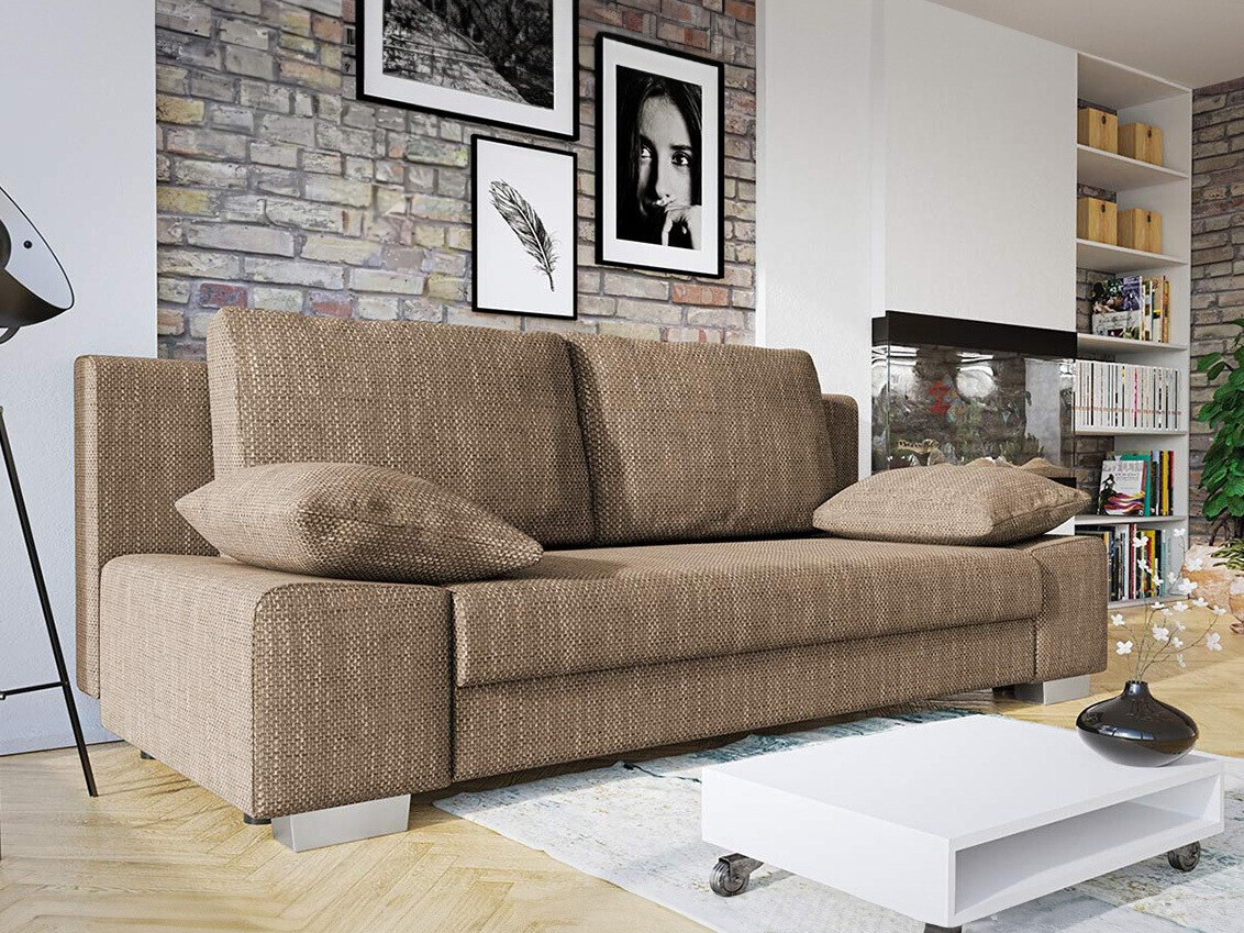Sofa bed Comfivo 145 (Lawa 02)