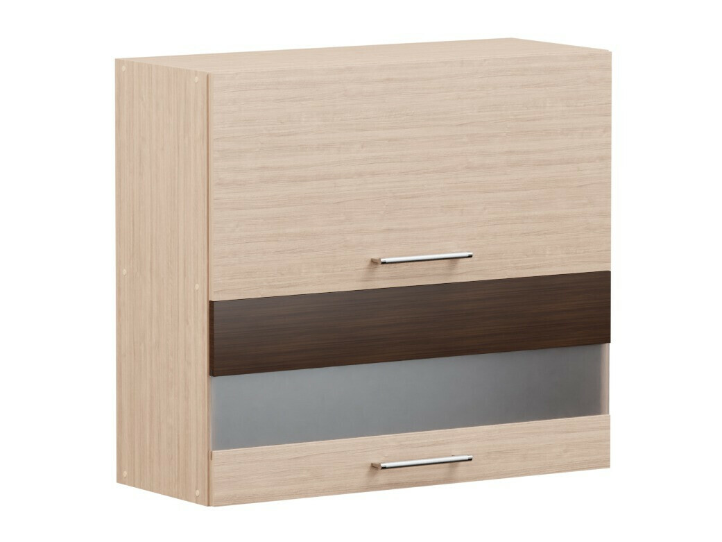 Πολυμορφικό ντουλάπι τοίχου Mode Light 107