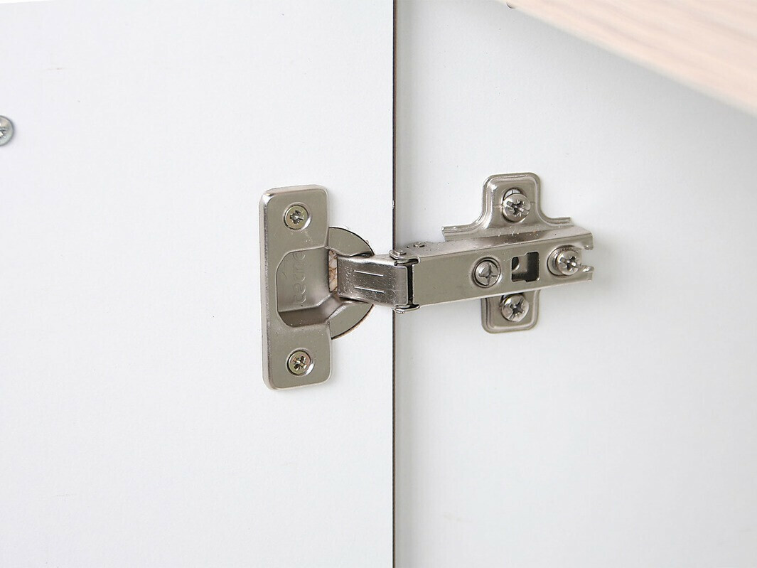 Πολυμορφικό ντουλάπι τοίχου Mode Light 107