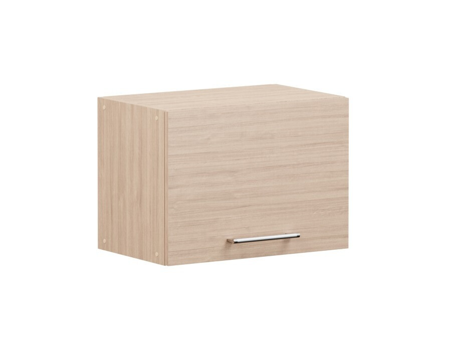 Modular wall cabinet Mode Light 104