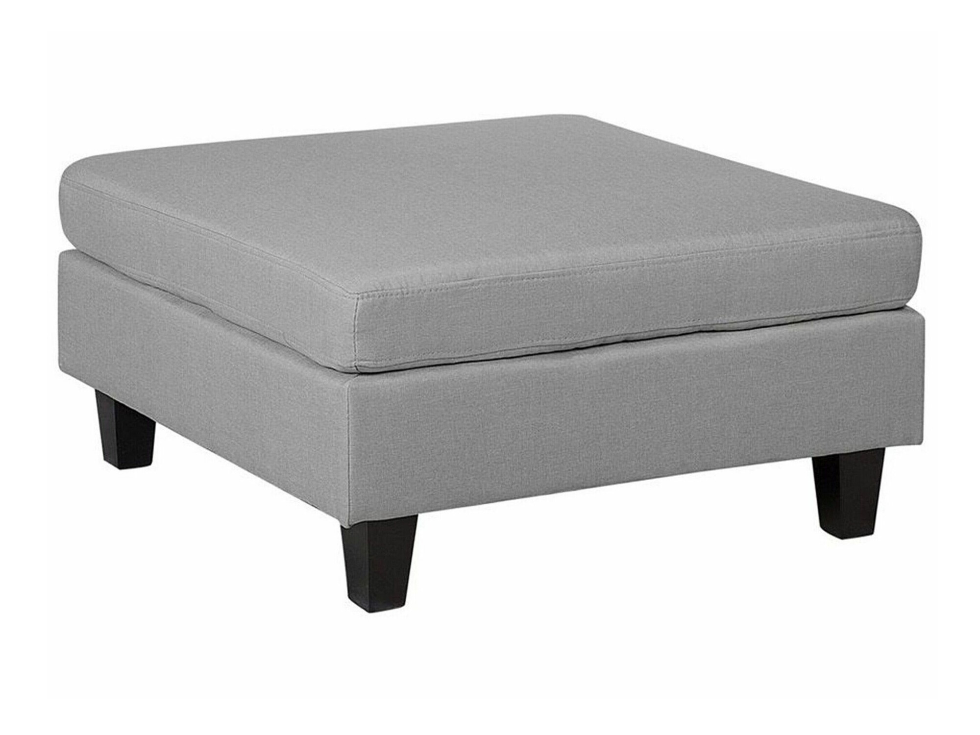 Ottoman Berwyn 1815 (Grey)