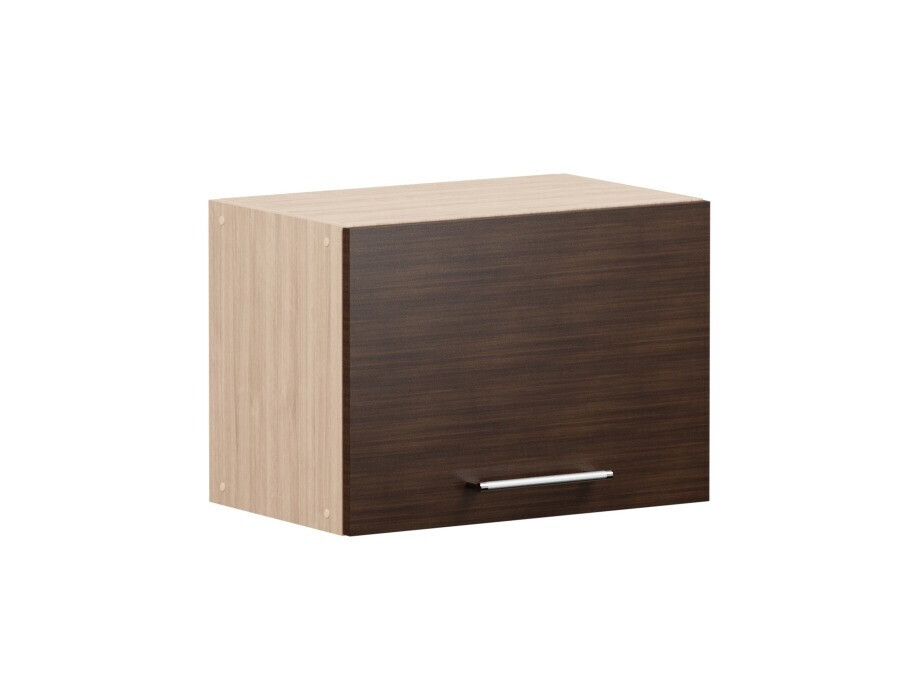 Πολυμορφικό ντουλάπι τοίχου Mode Dark 104