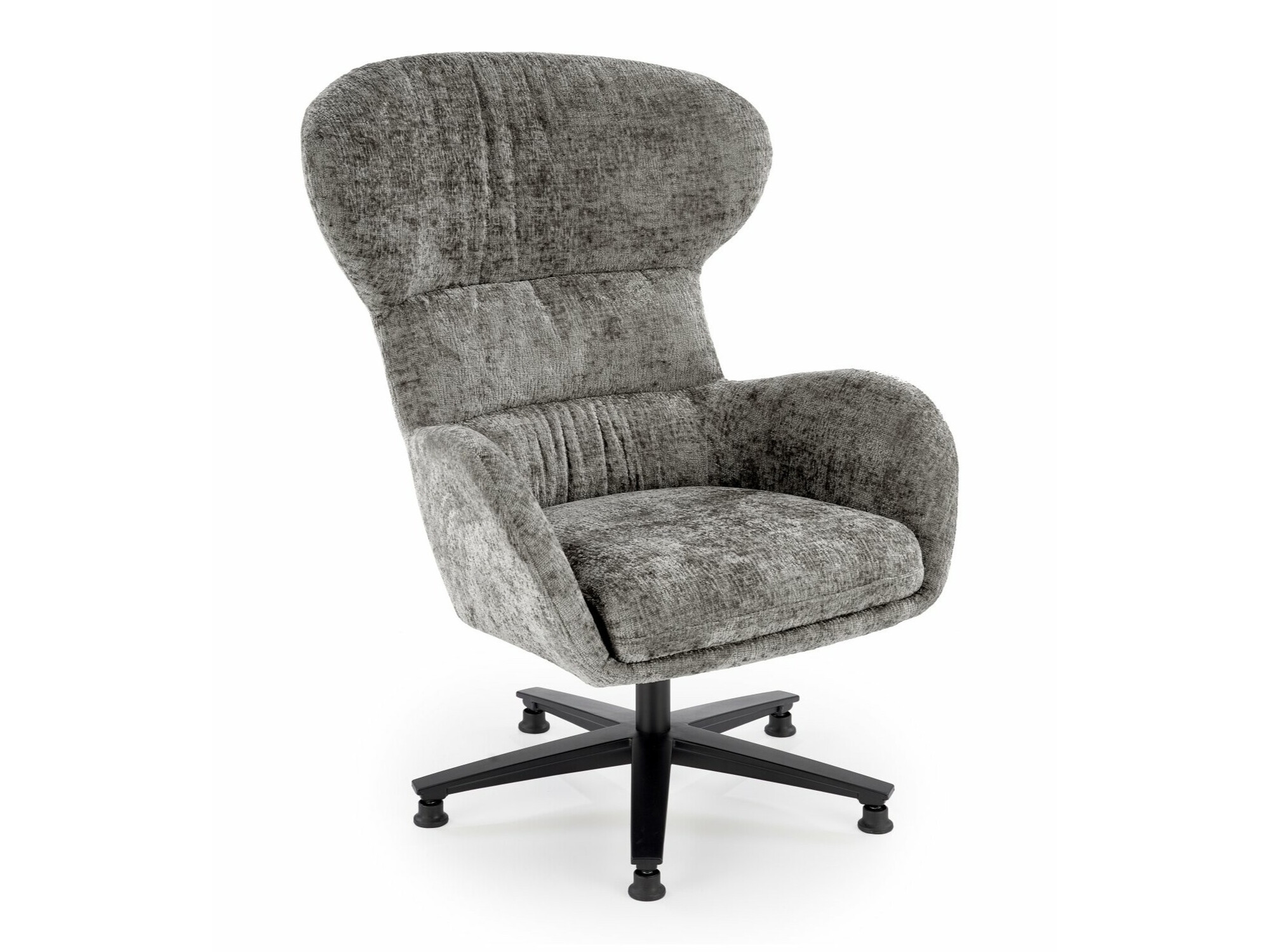 Armchair Houston 1598 (Grey)