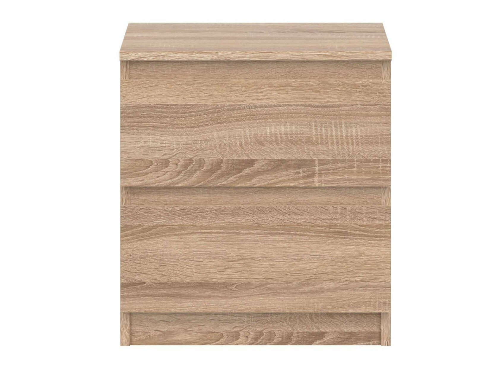Bedside table Catelbi 109 (Sonoma oak)
