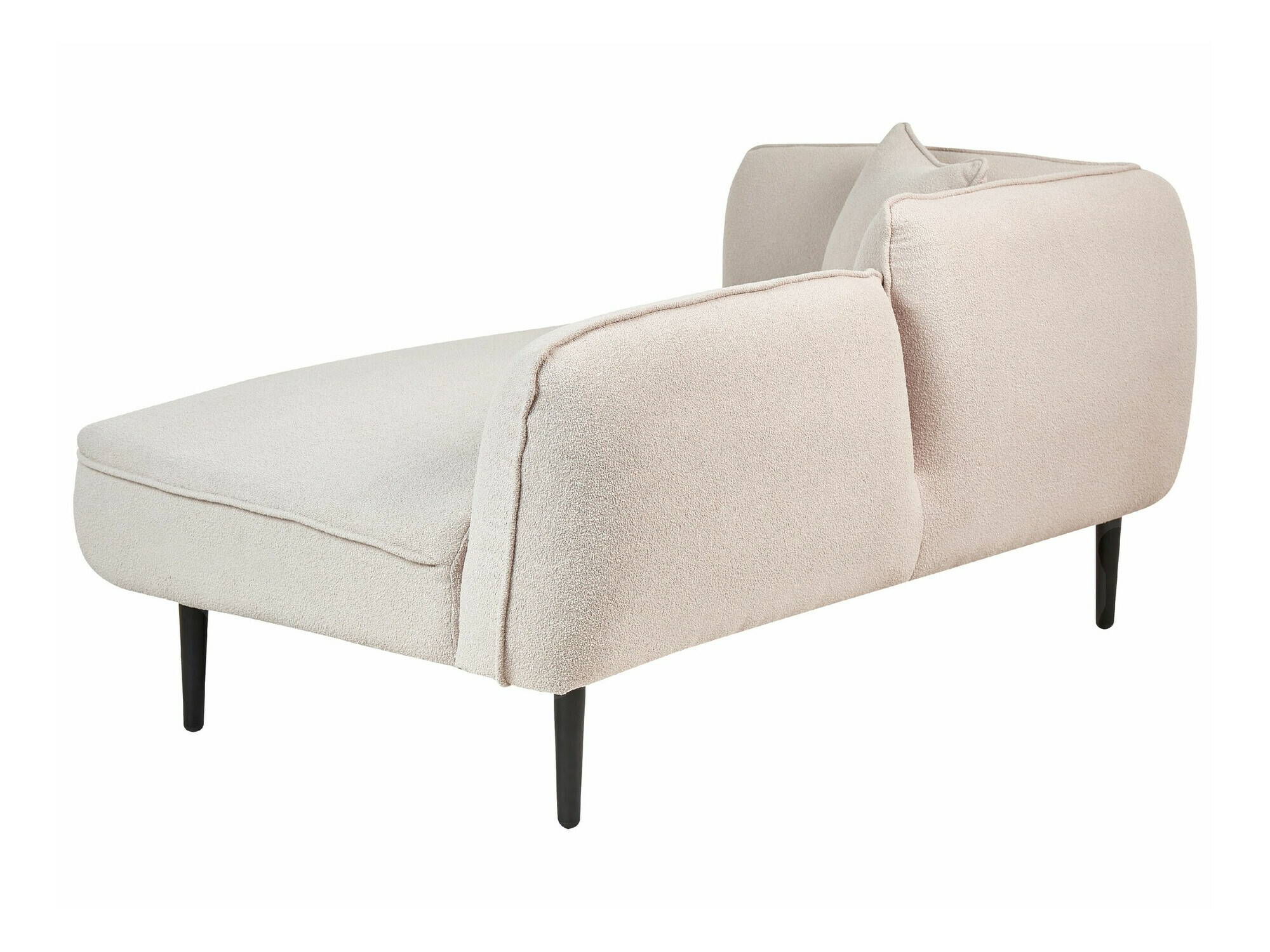 Chaise longue Berwyn 311 (Beige)