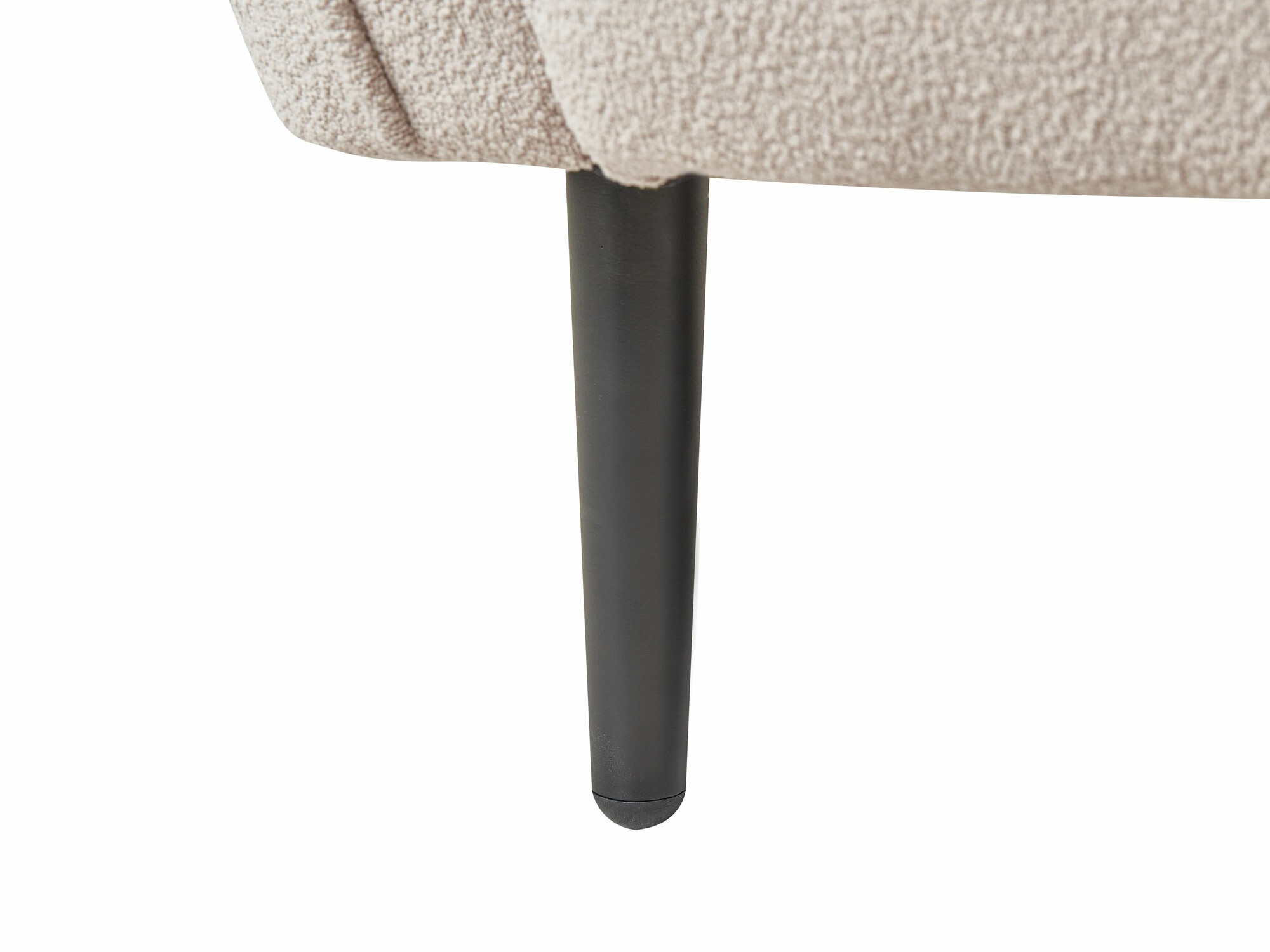 Chaise longue Berwyn 311 (Beige)