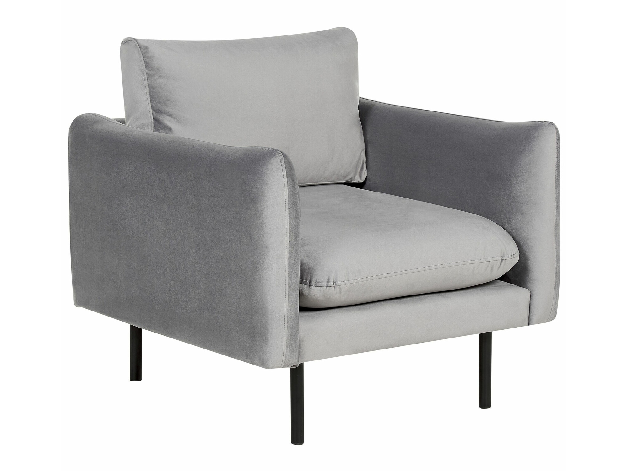 Armchair Berwyn 1822 (Grey)