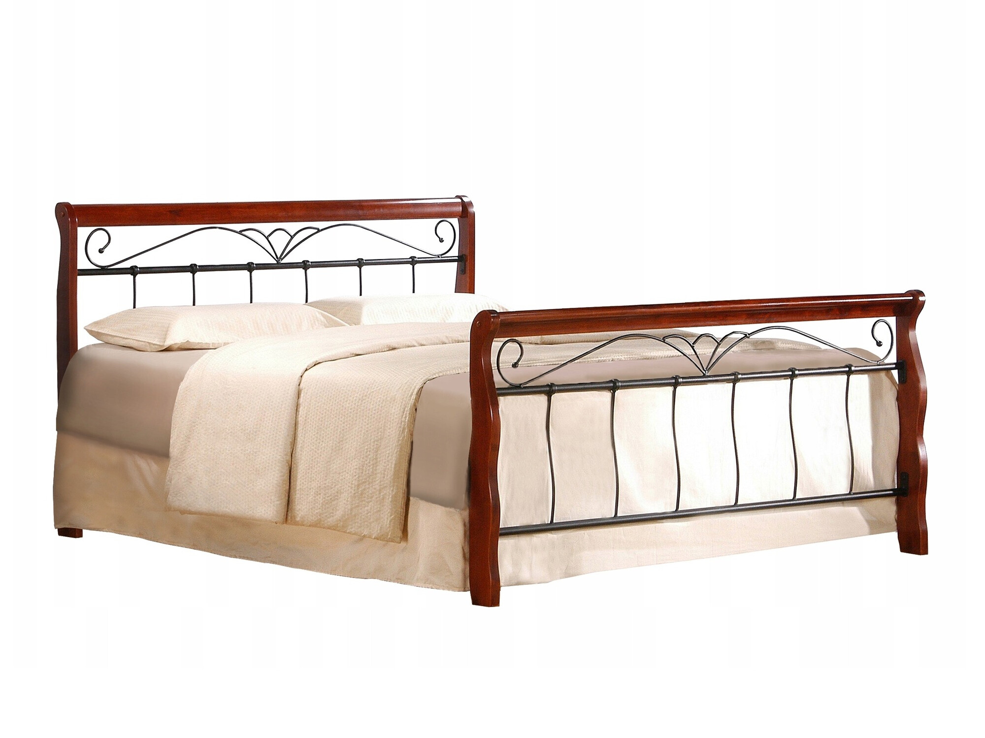 Bed Houston 105