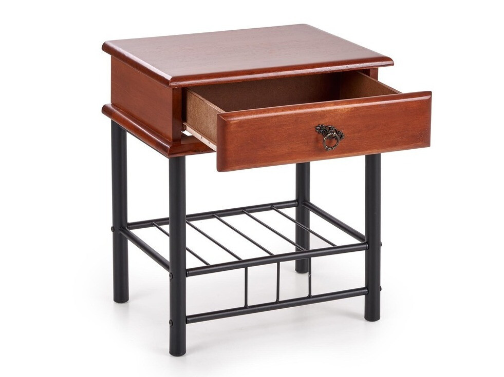 Bedside table Houston 101