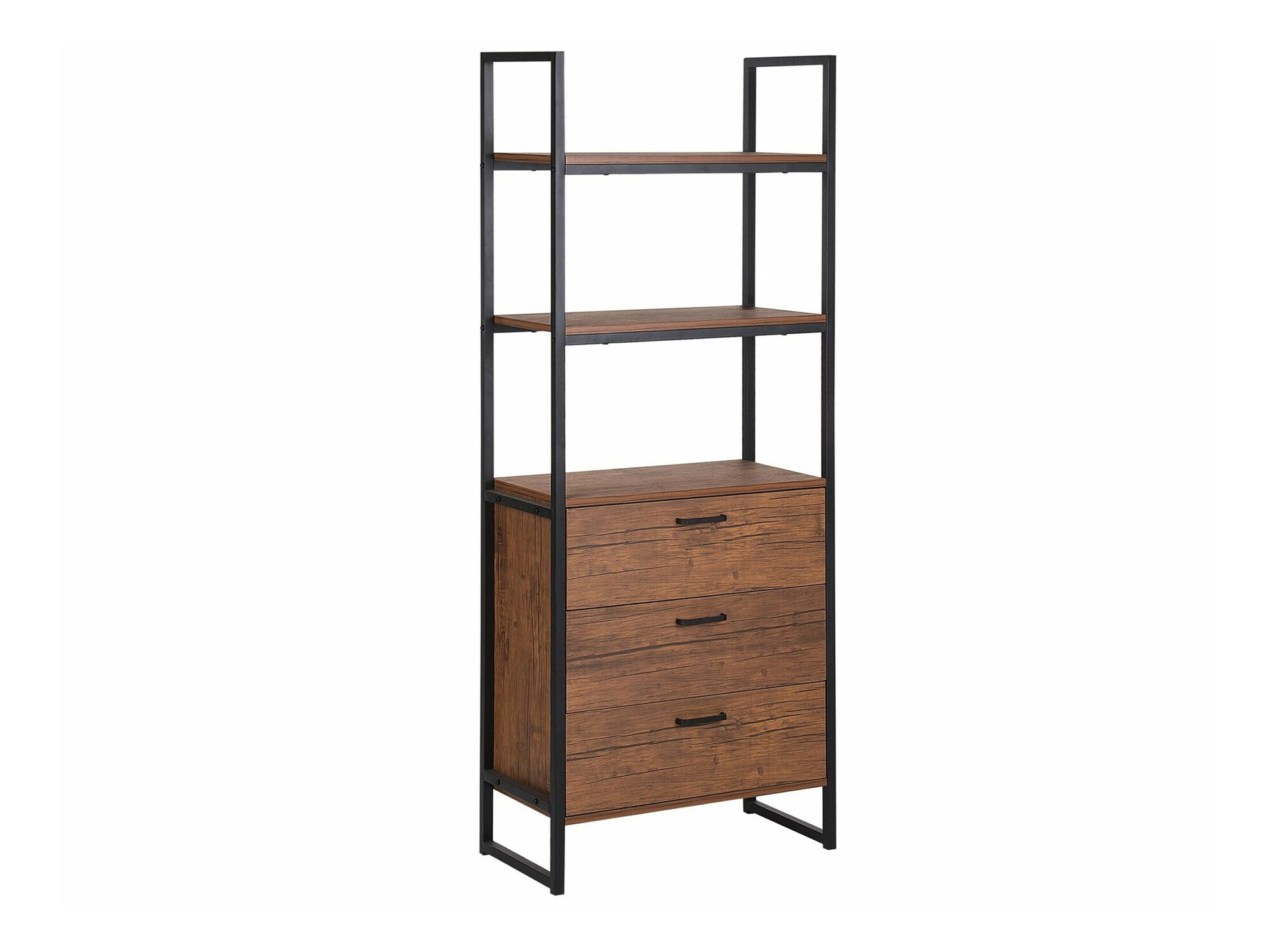 Bookcase Berwyn 1819