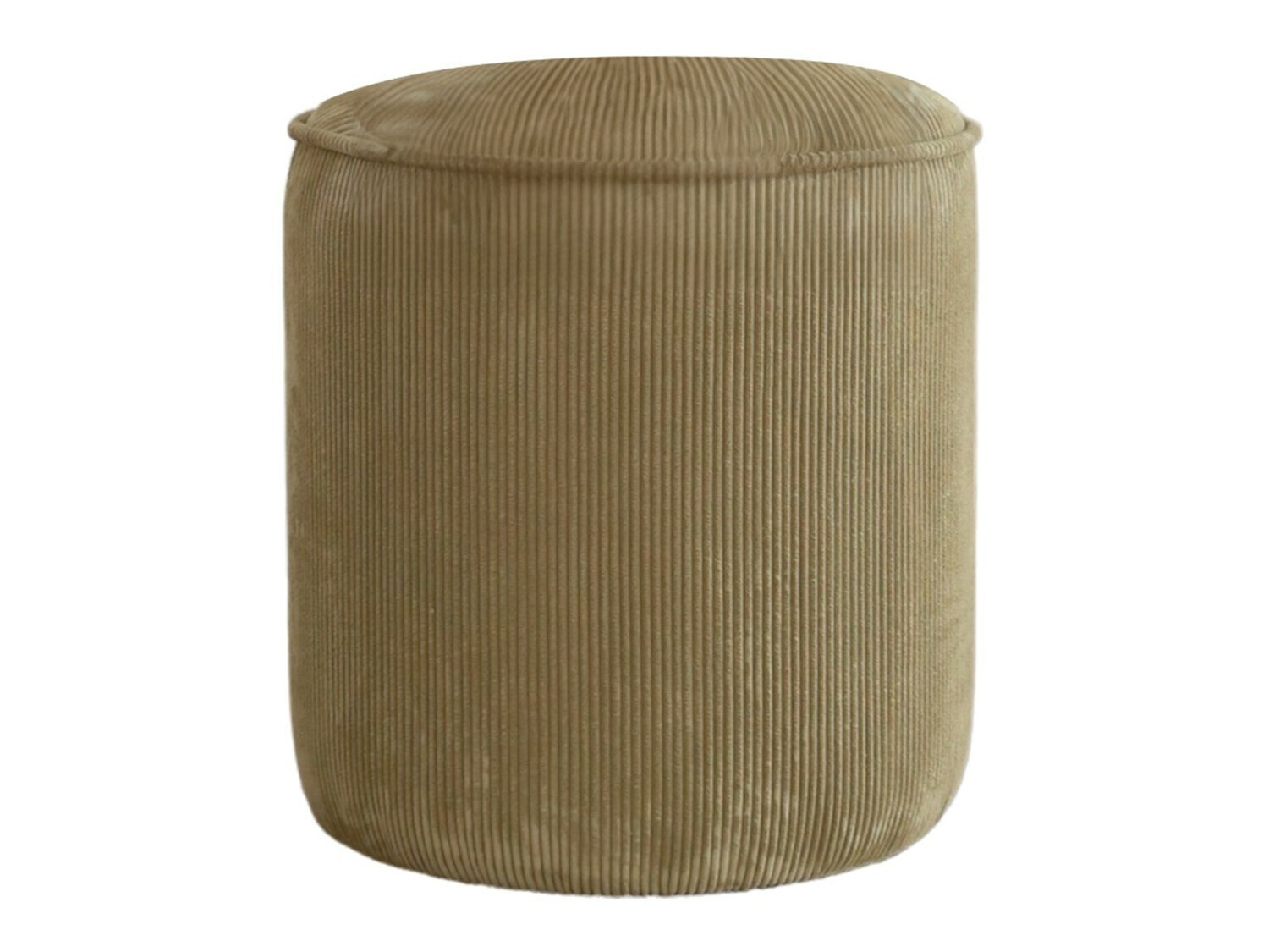 Σκαμπό σαλονιού Altadena 570 (Χακί)