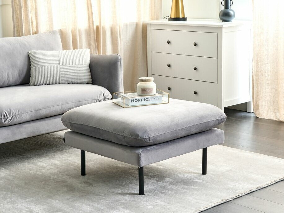 Ottoman Berwyn 1824 (Grey)
