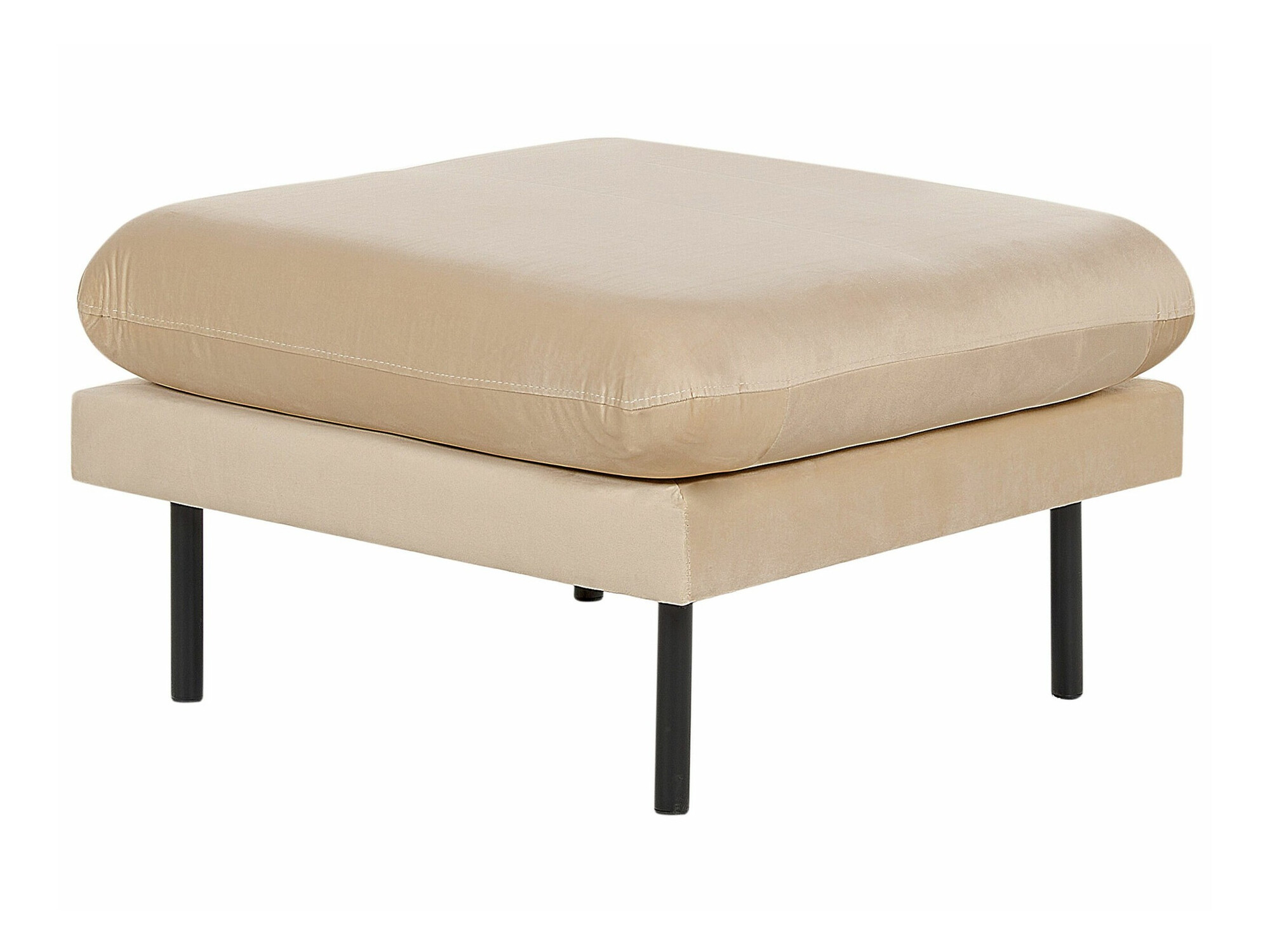 Ottoman Berwyn 1824 (Light brown)