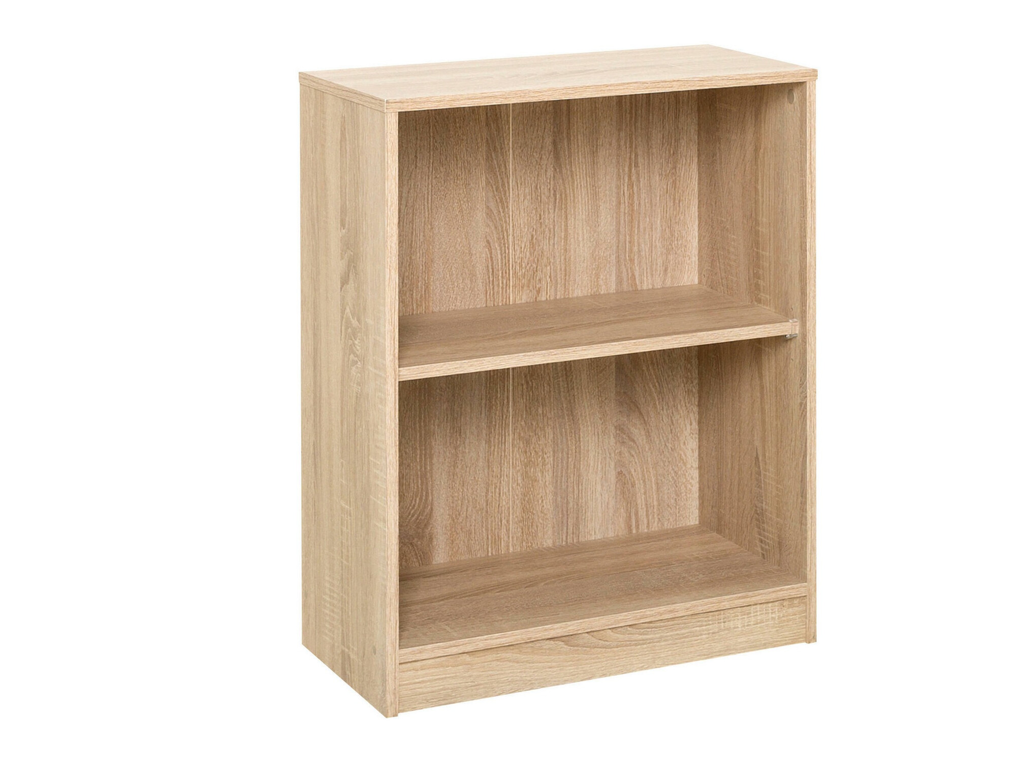 Bookcase Findlay 143 (Sonoma oak)