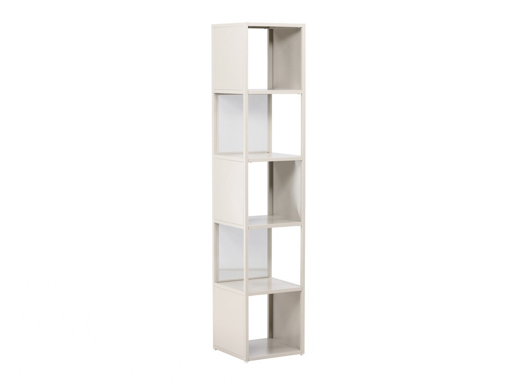 Bookcase Dallas 4366 (Beige)