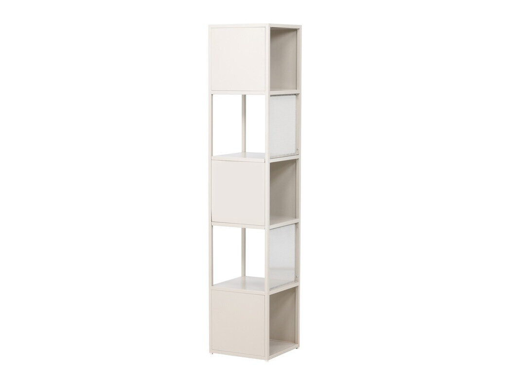 Bookcase Dallas 4366 (Beige)