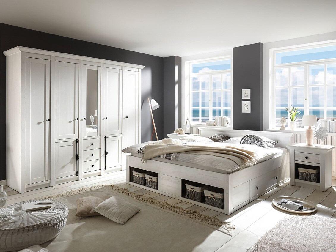 Σετ υπνοδωματίου Marfere 127