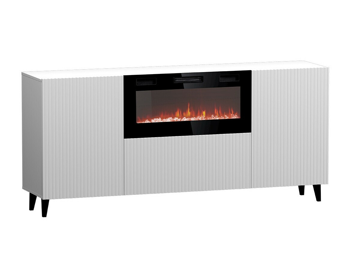 Sideboard Dicto I (White + Black)